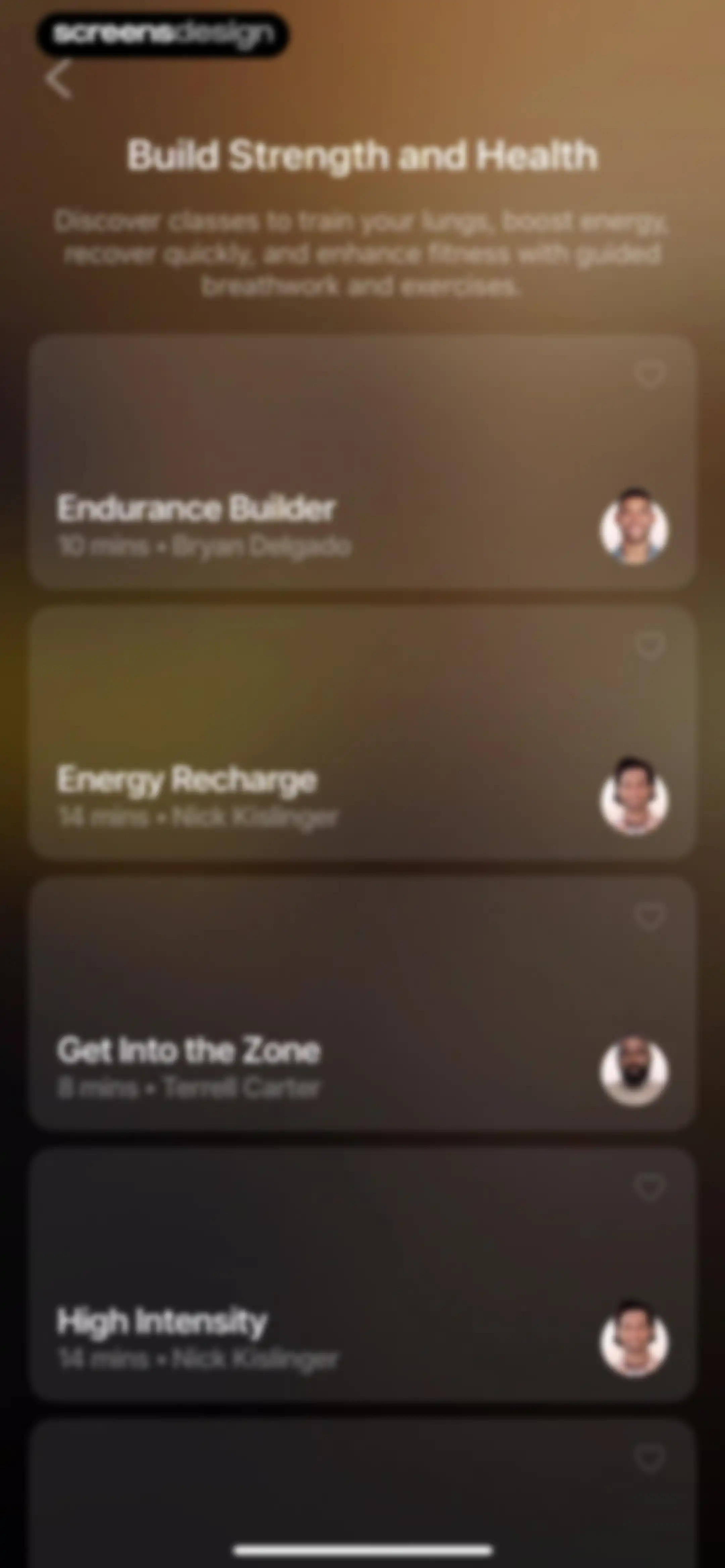Breathwrk: Breathing Exercises screen 57
