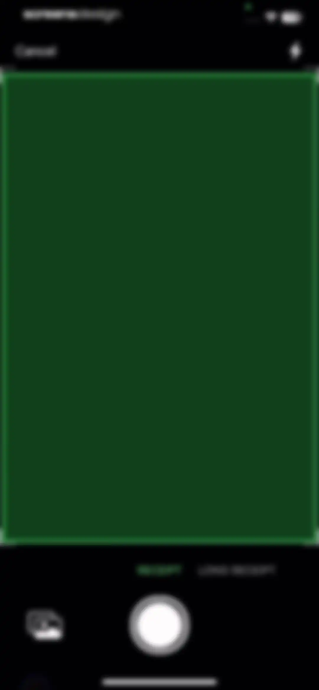 Receipt Scanner・Track Expenses screen 13