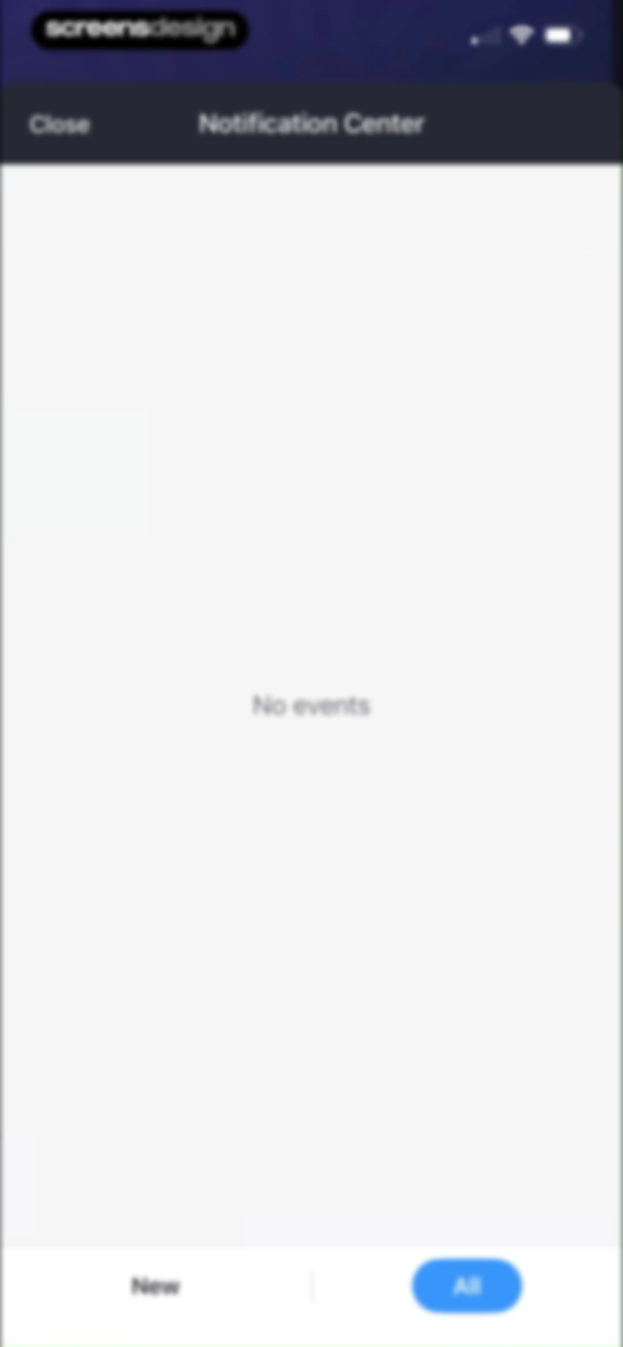 Calendars: Schedule Planner screen 71