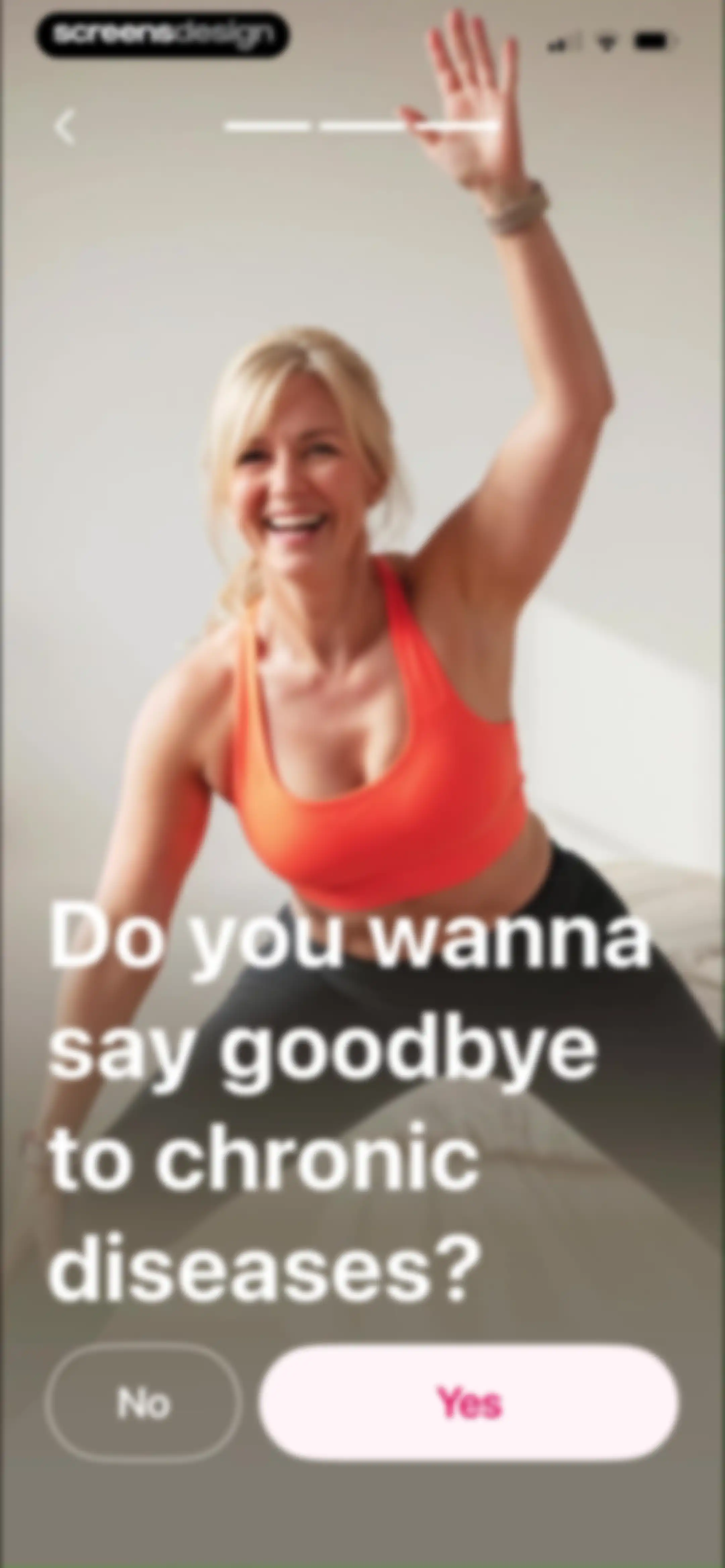 LazyFit: Workout For Beginners screen 43