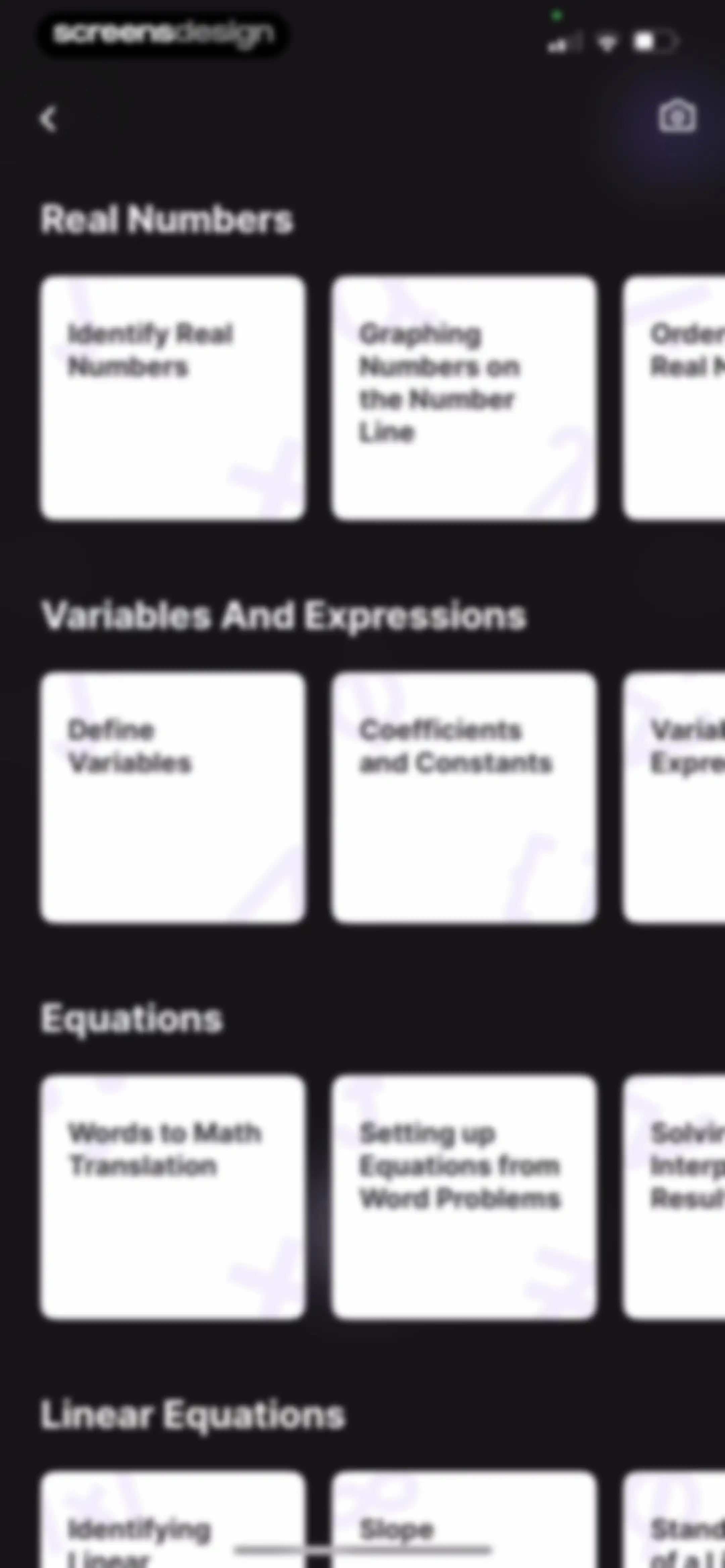 Socratic AI - Homework Helper screen 34