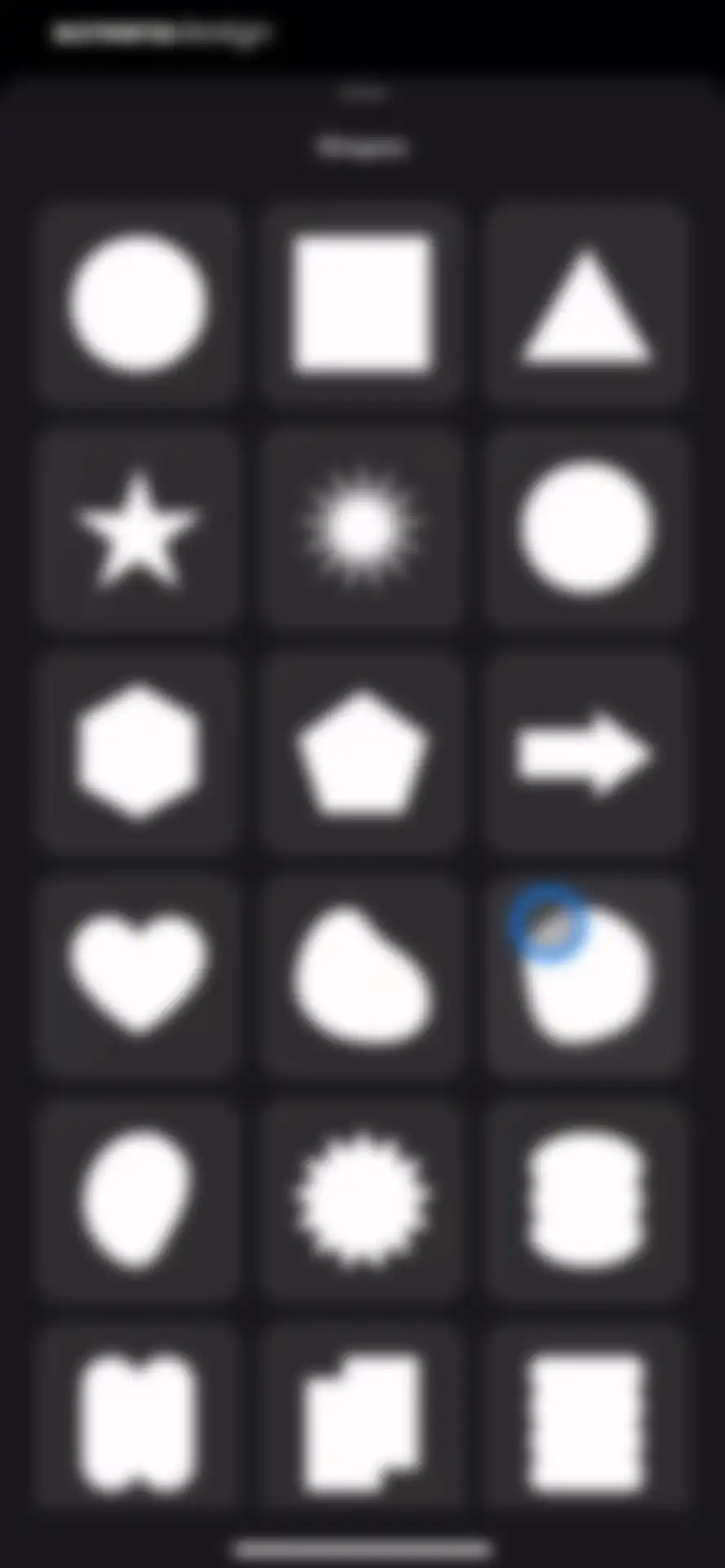 Clay – Story Templates Frames screen 25