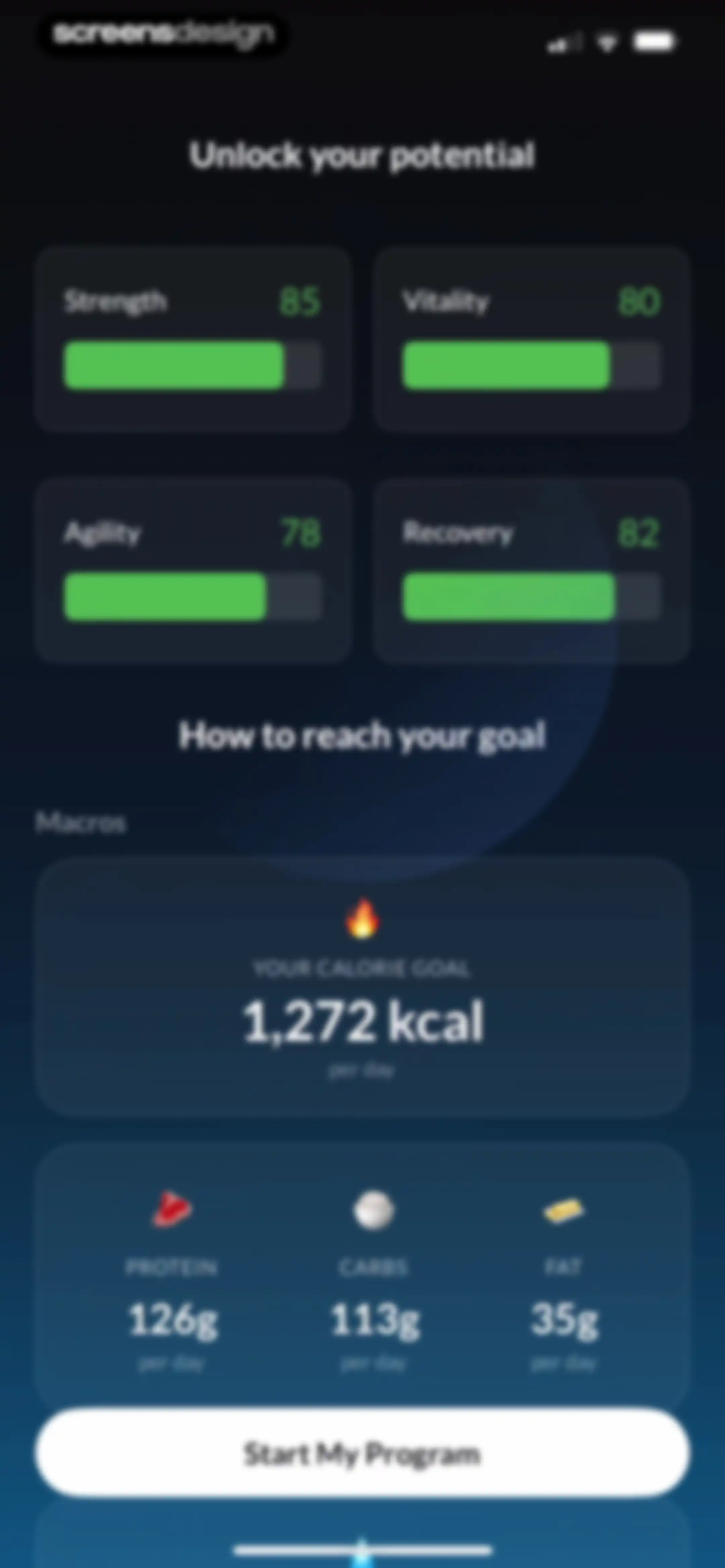 Arise: Level Up In Real Life screen 51