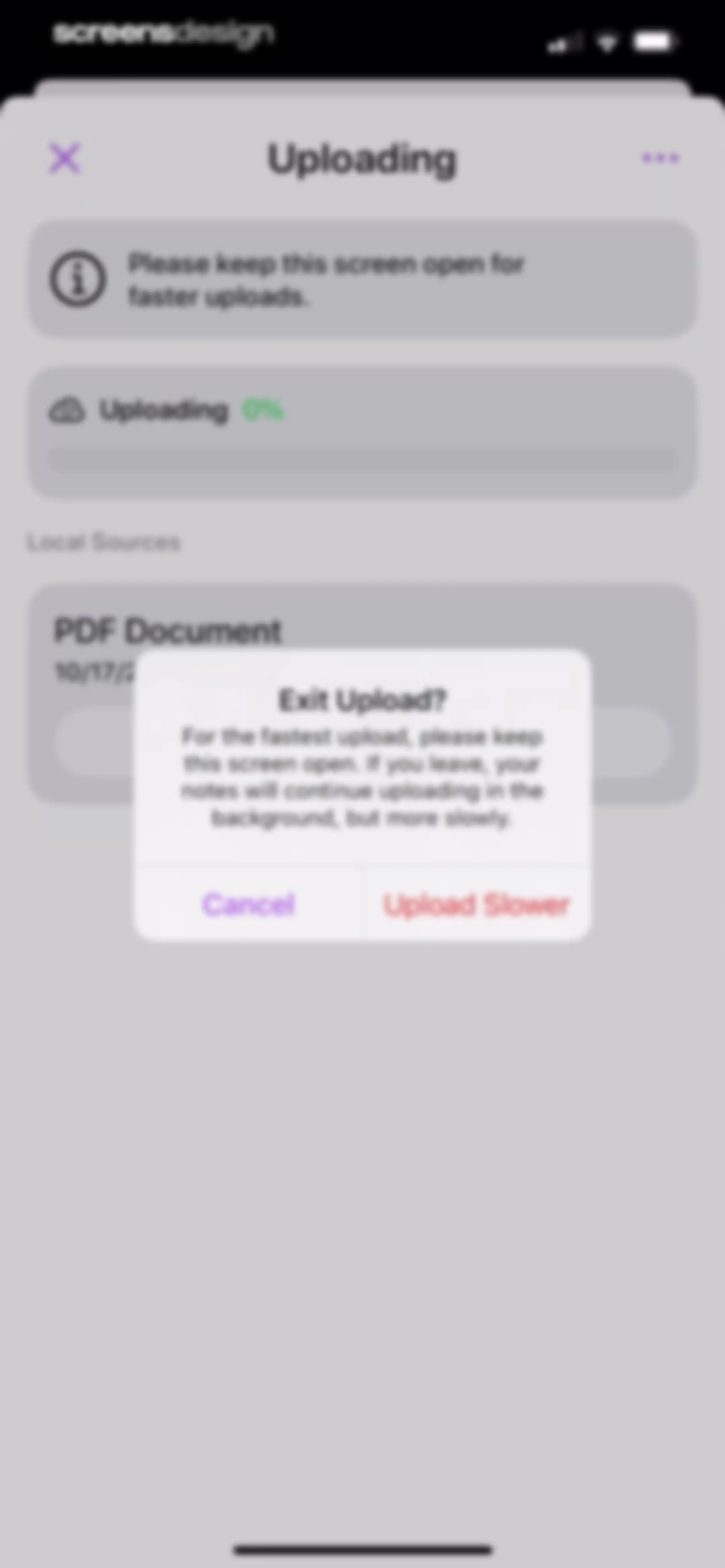 TLDL: AI Lecture Note Taker screen 116
