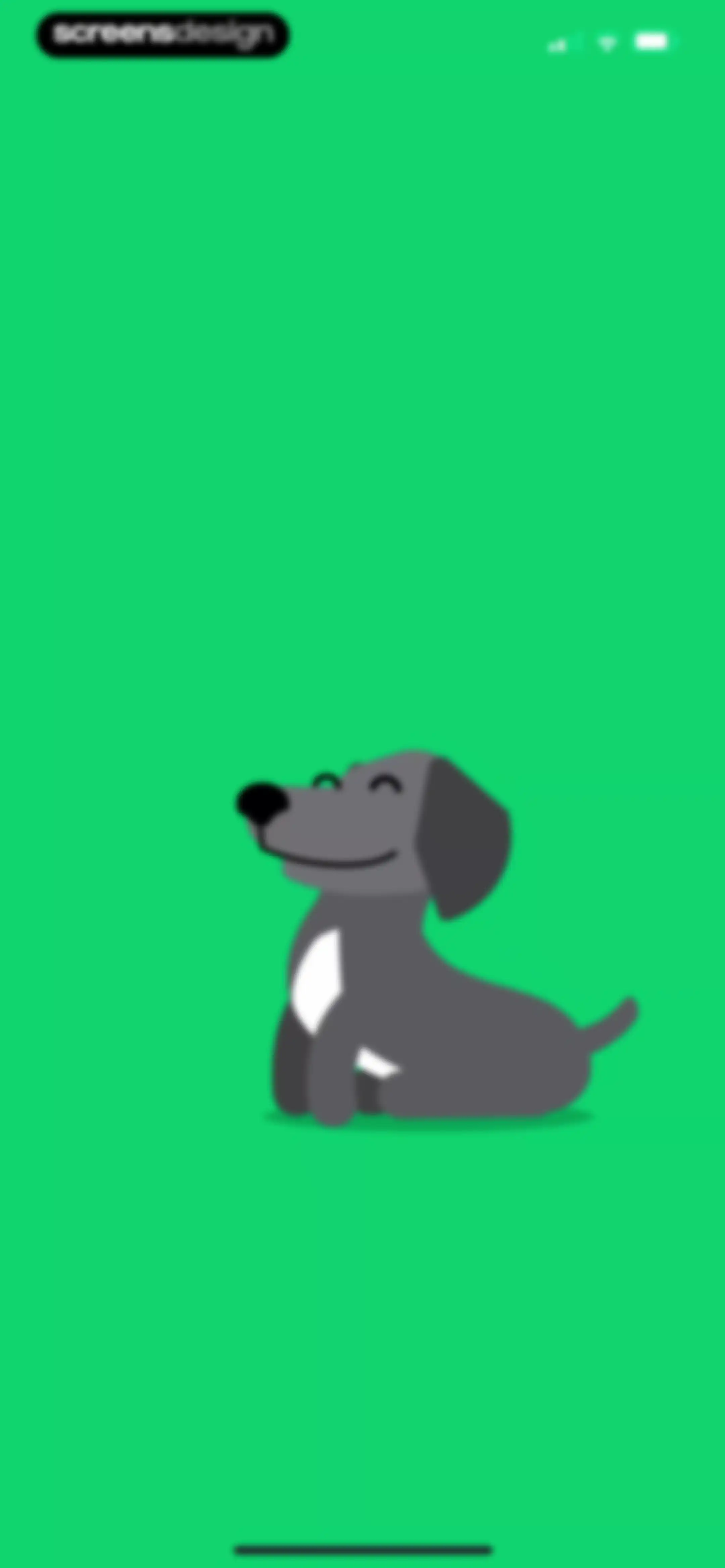 Dogo - Dog Training & Clicker screen 1