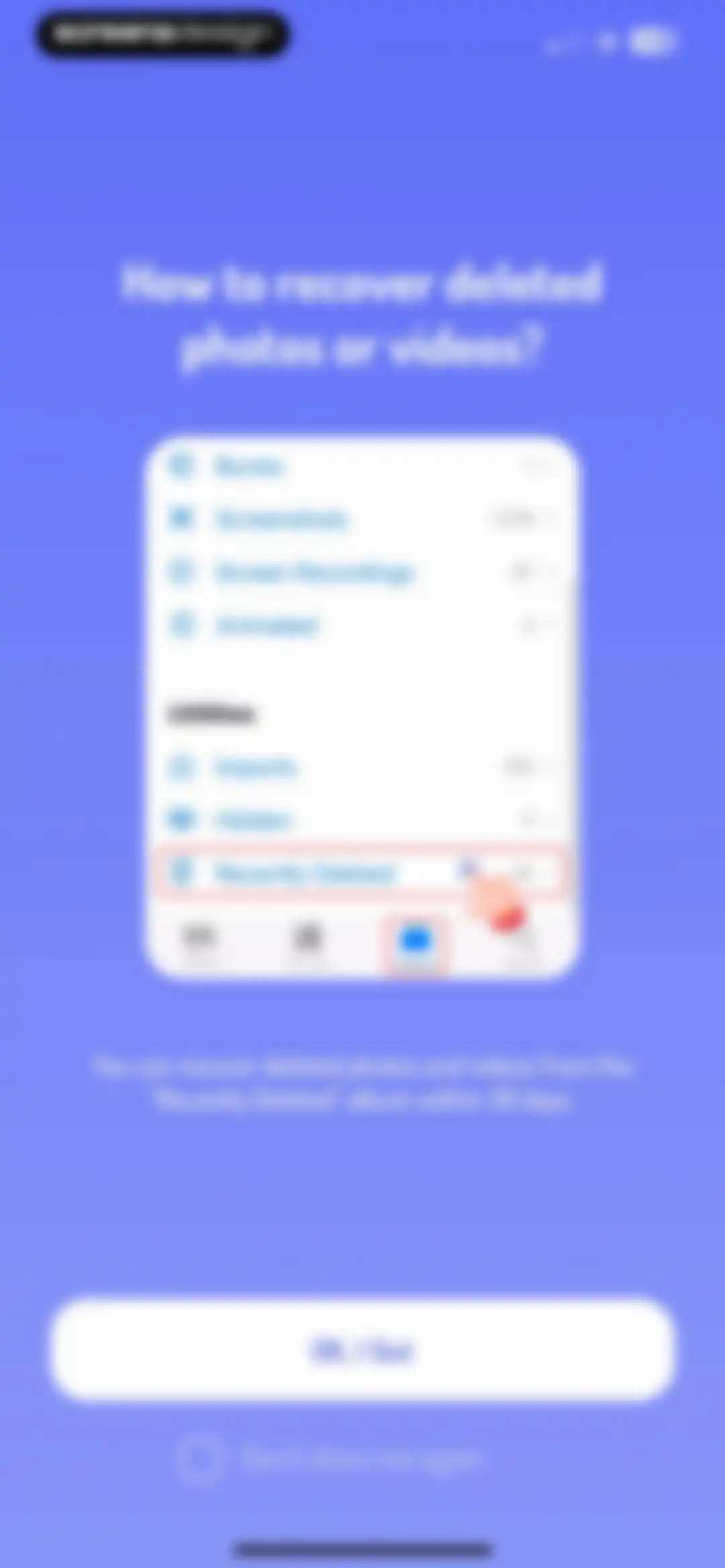 Easy Cleaner - Clean Storage ! screen 18