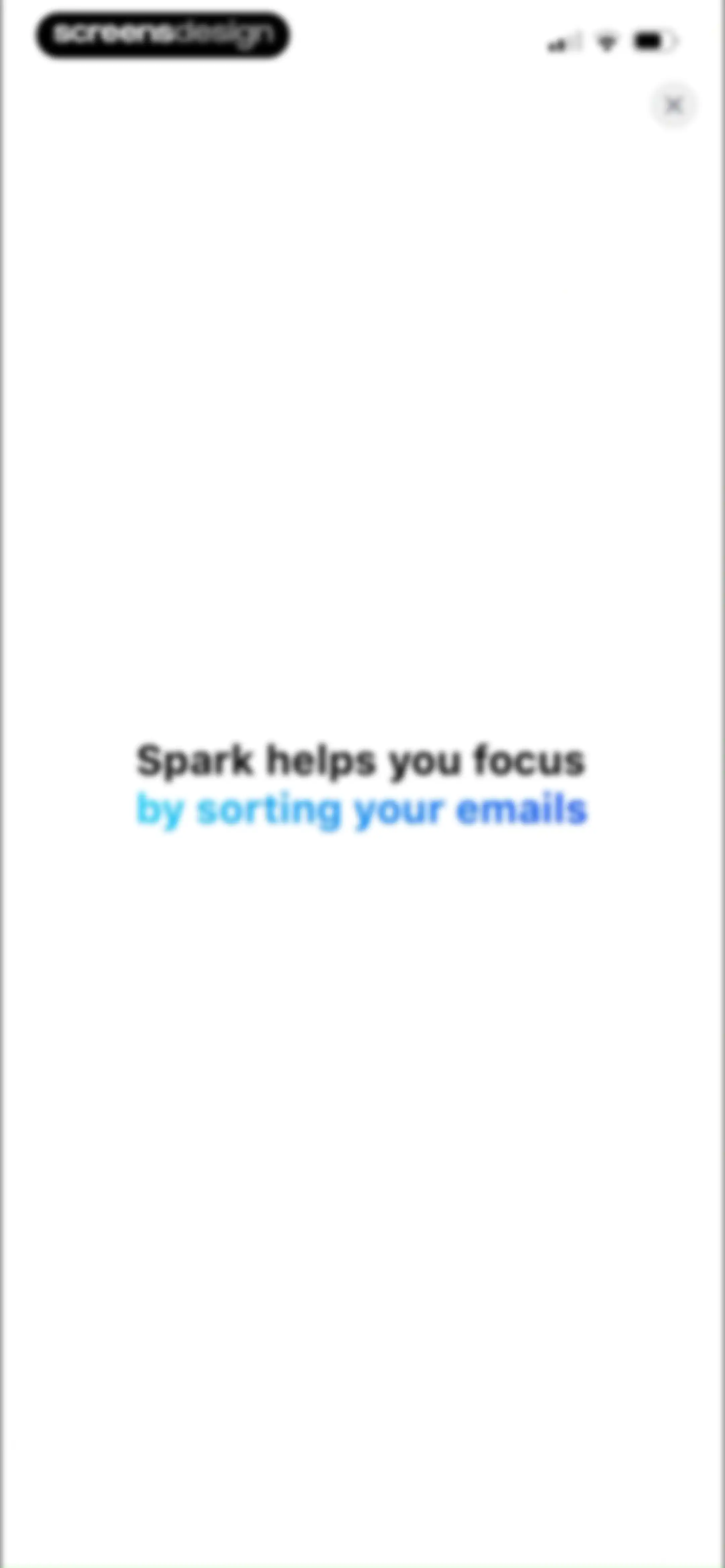 Spark Mail: AI Email Assistant screen 23