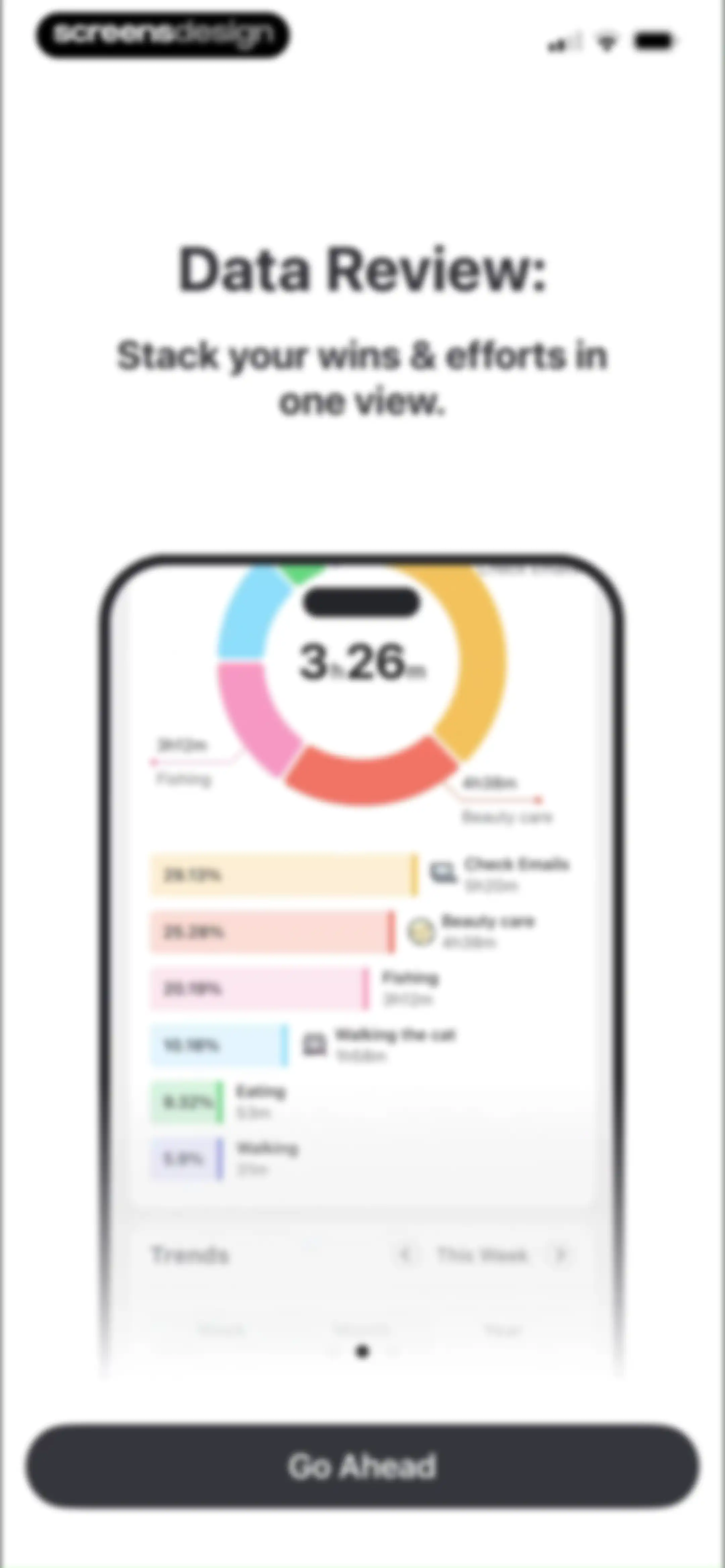 Plan Joy:To-Do List & Reminder screen 17