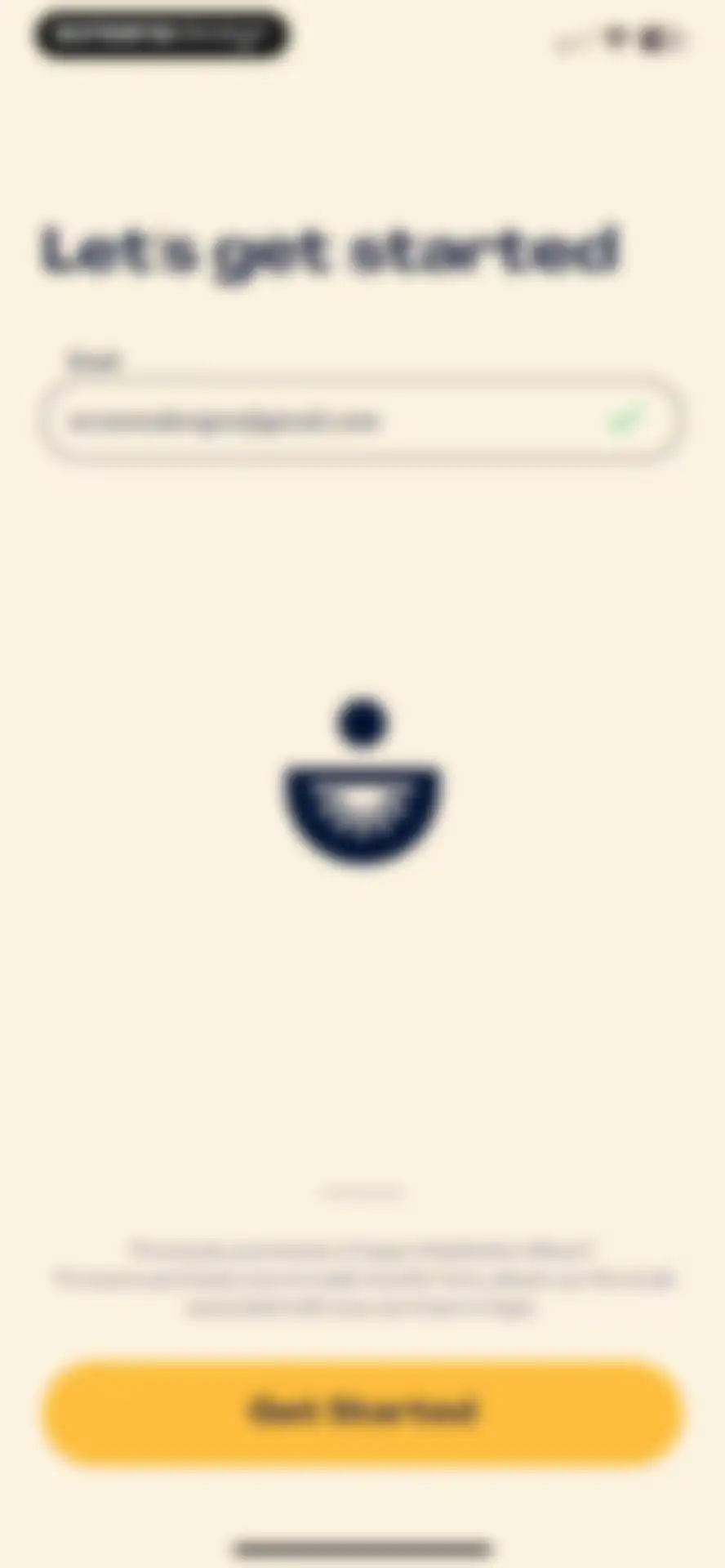 InnerNow: Meditation & Joy screen 3