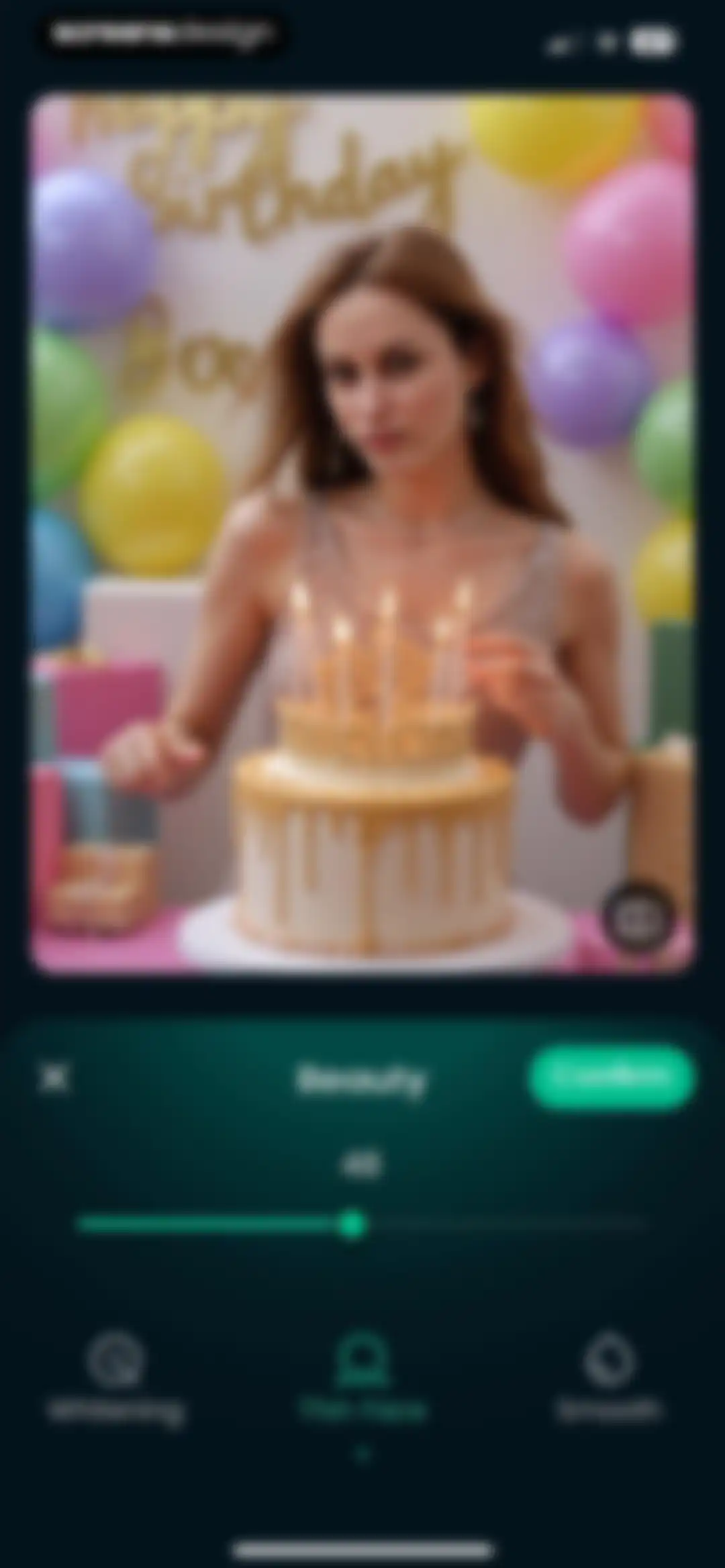 DreamFace: AI Video Generator screen 24