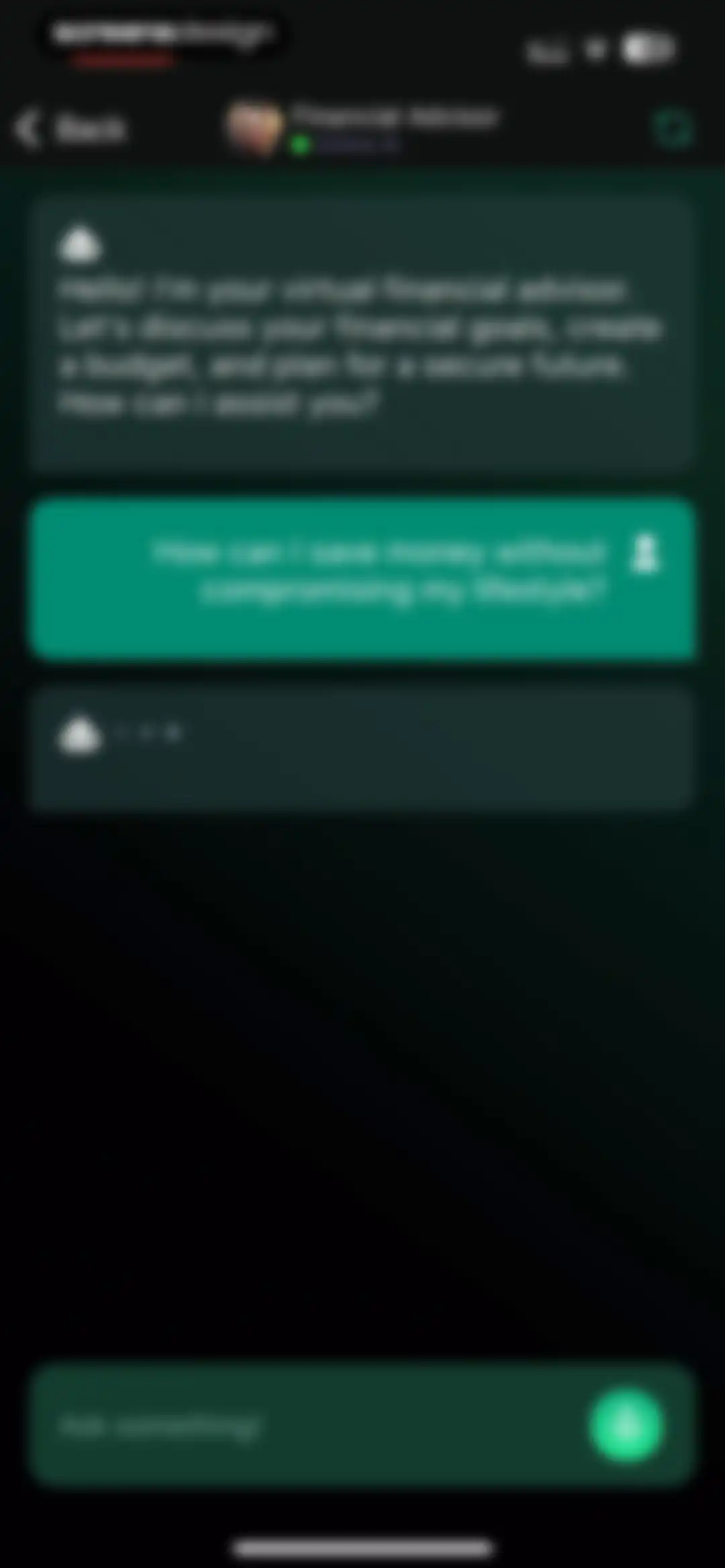 ChatPod - AI Chatbot Assistant screen 36