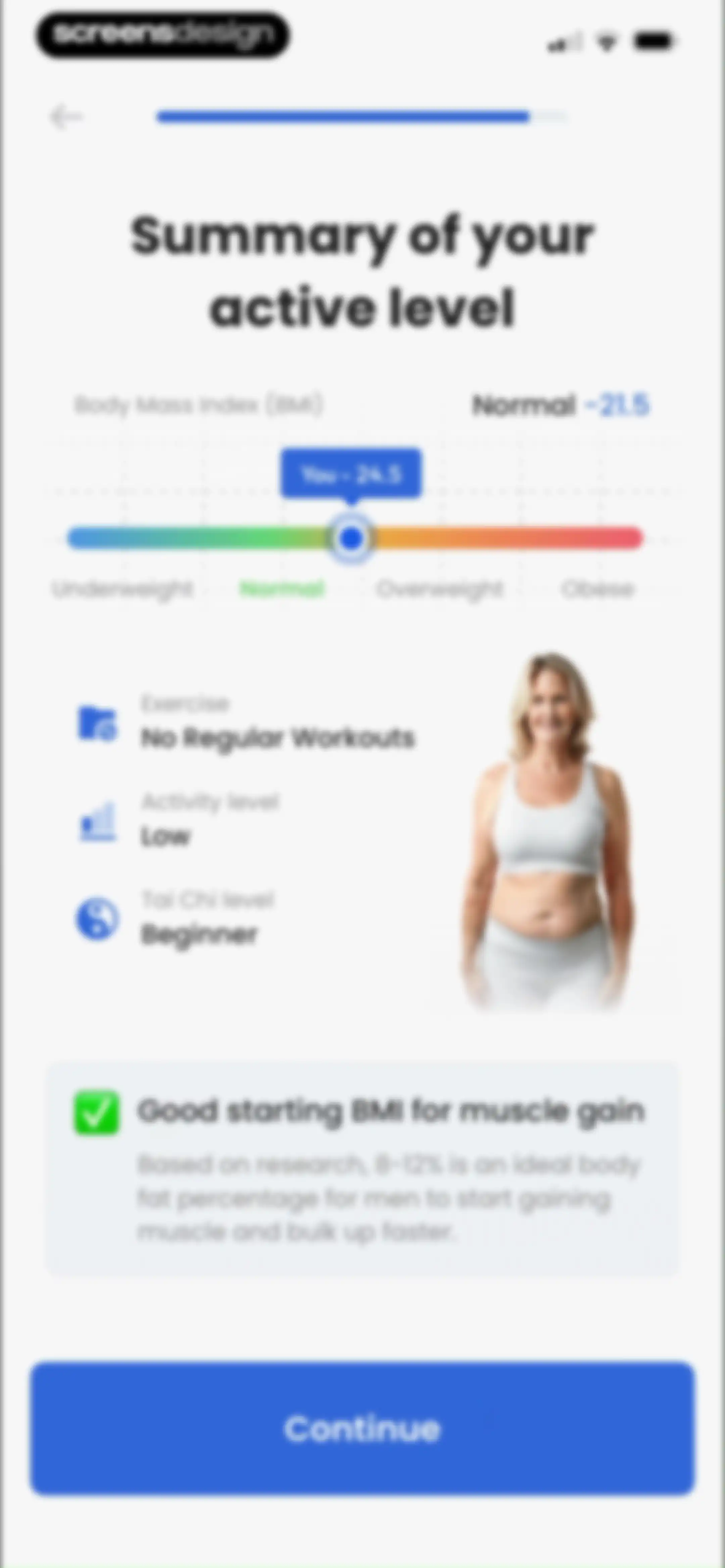 Tai Chi for Beginners Seniors screen 31