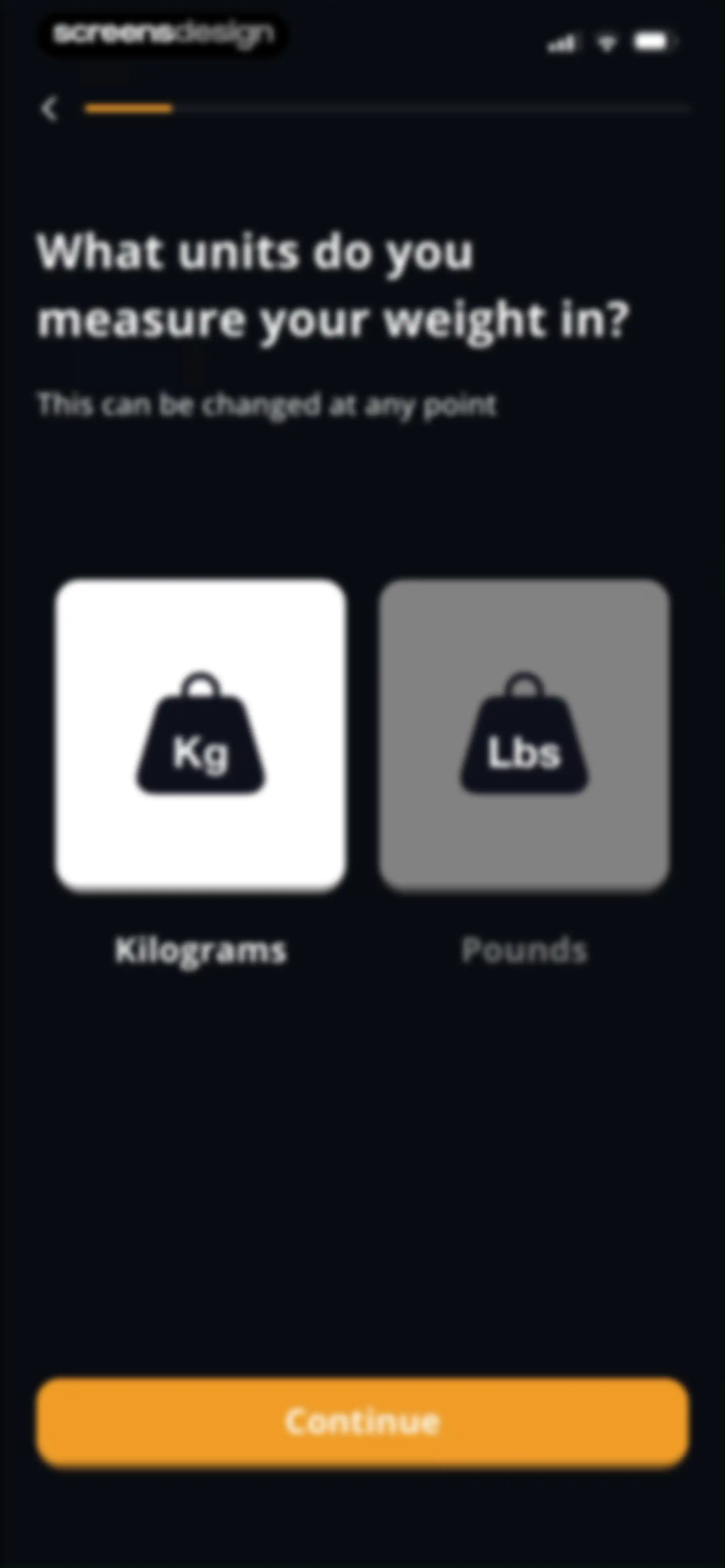 Stronger - Gym Workout Planner screen 7