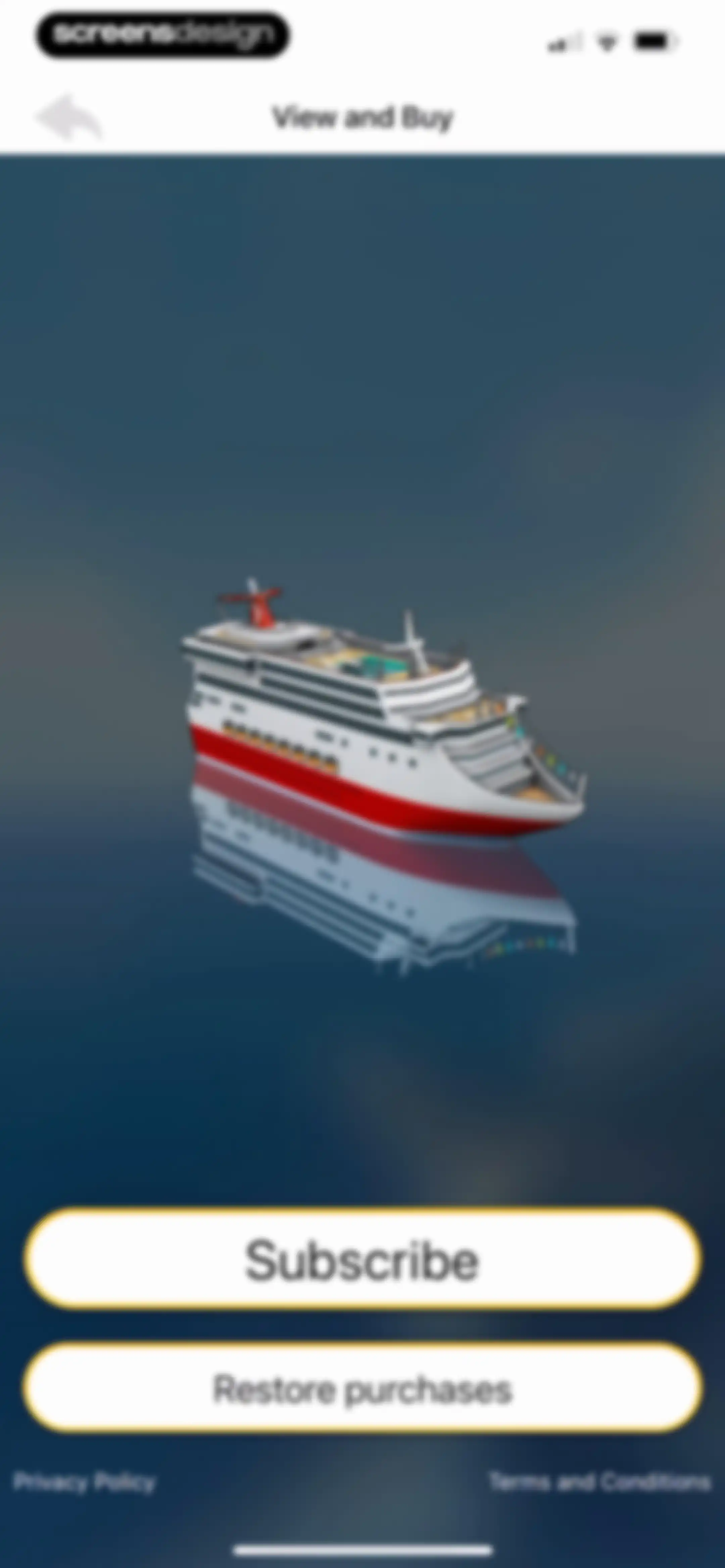TravelBoast: My Journey Routes screen 40
