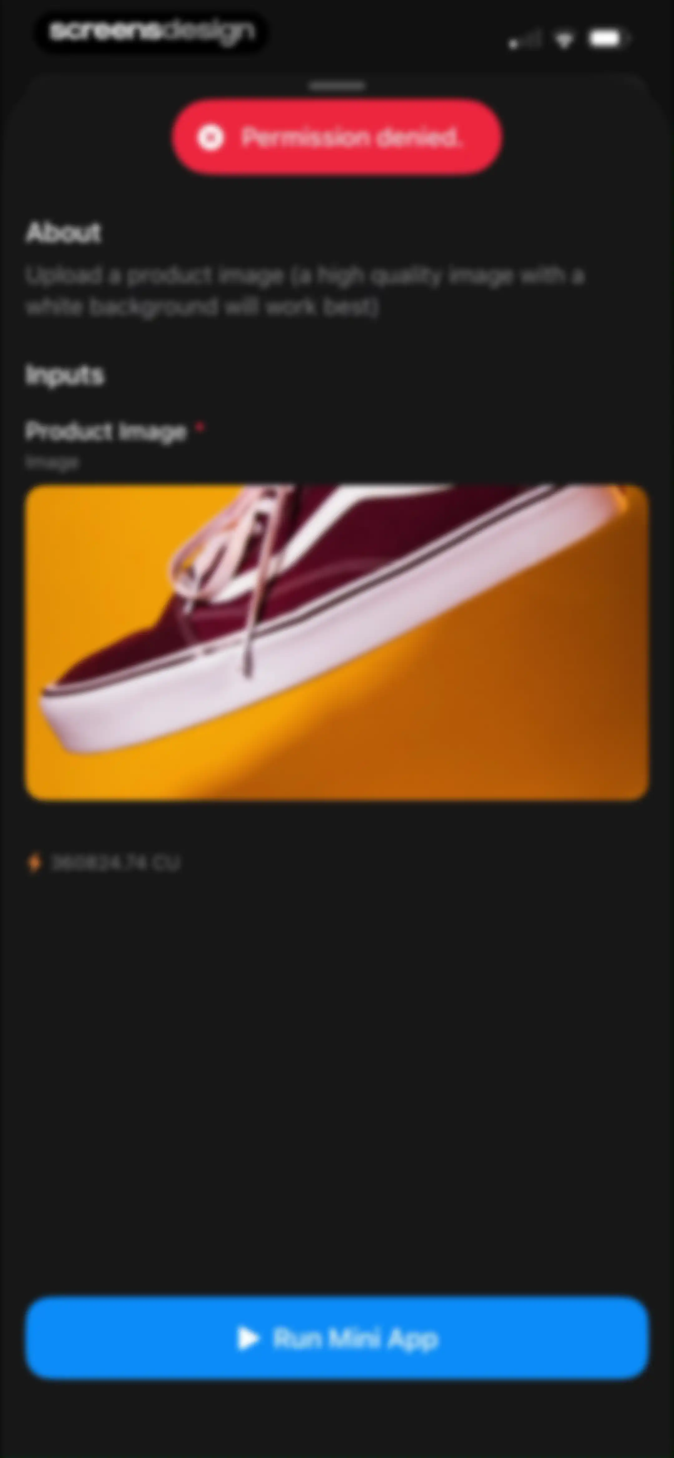 Krea: AI Images and Videos screen 23