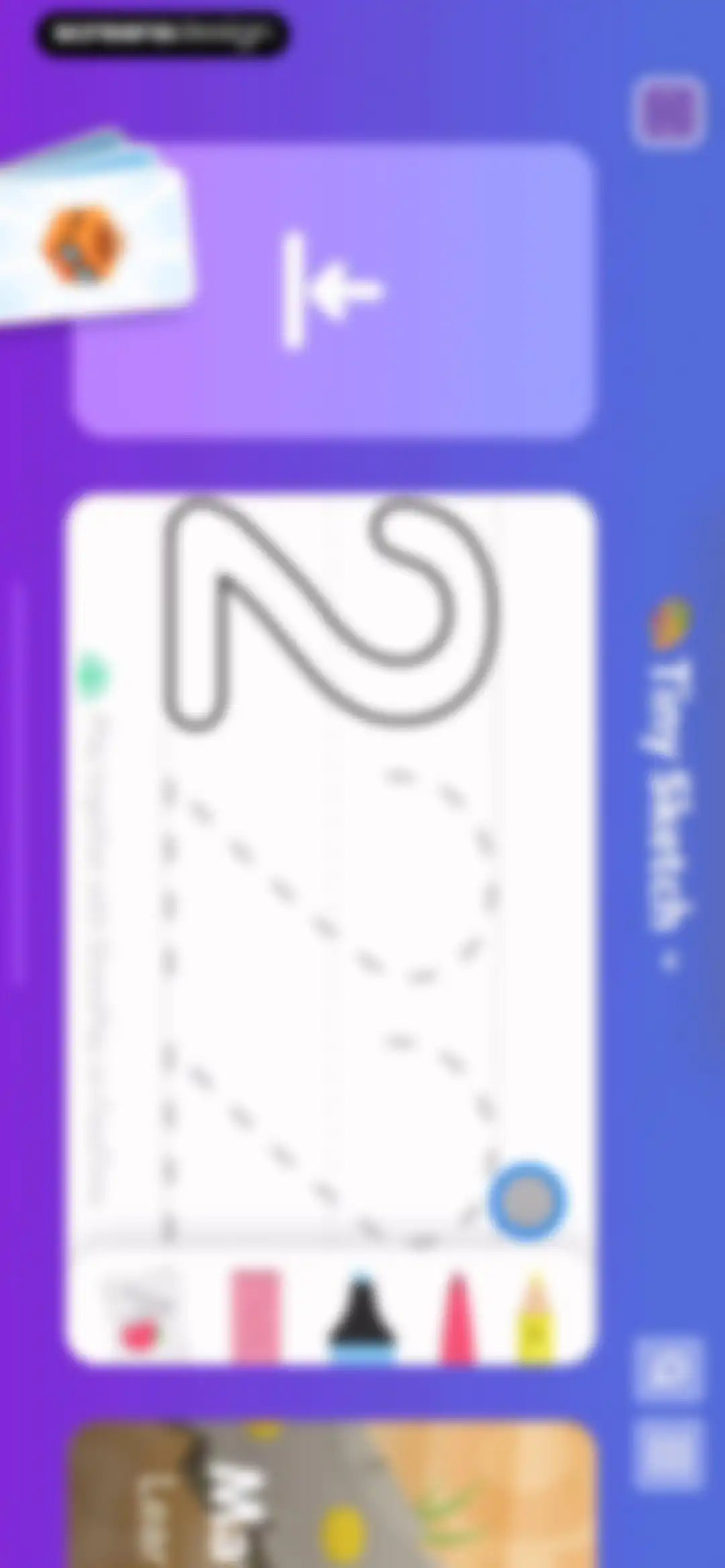 TinyTap: Kids' Learning Games screen 56