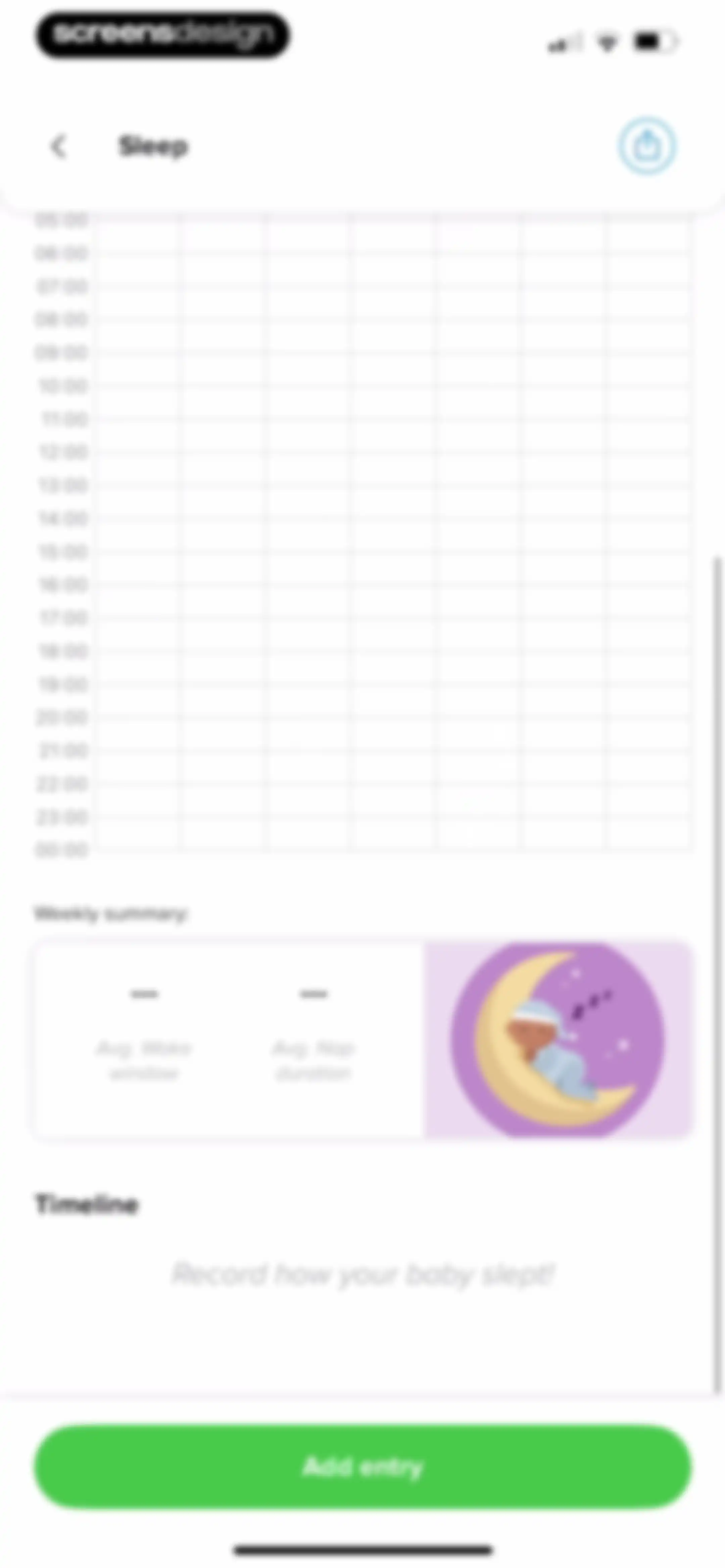 Kinedu: Baby Development screen 85