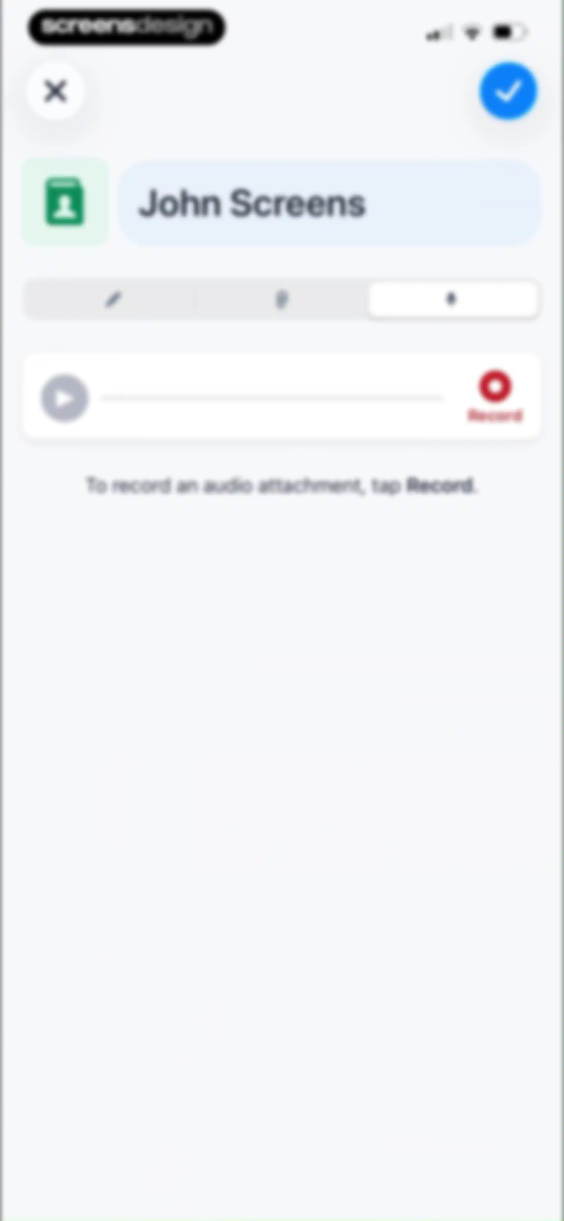 LastPass Password Manager screen 31