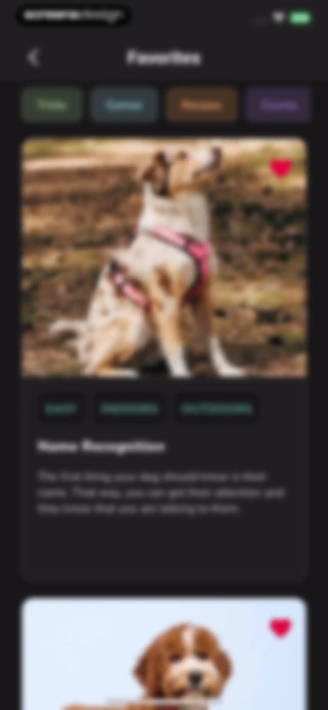 Hundeo - Dog Training & Tricks screen 69