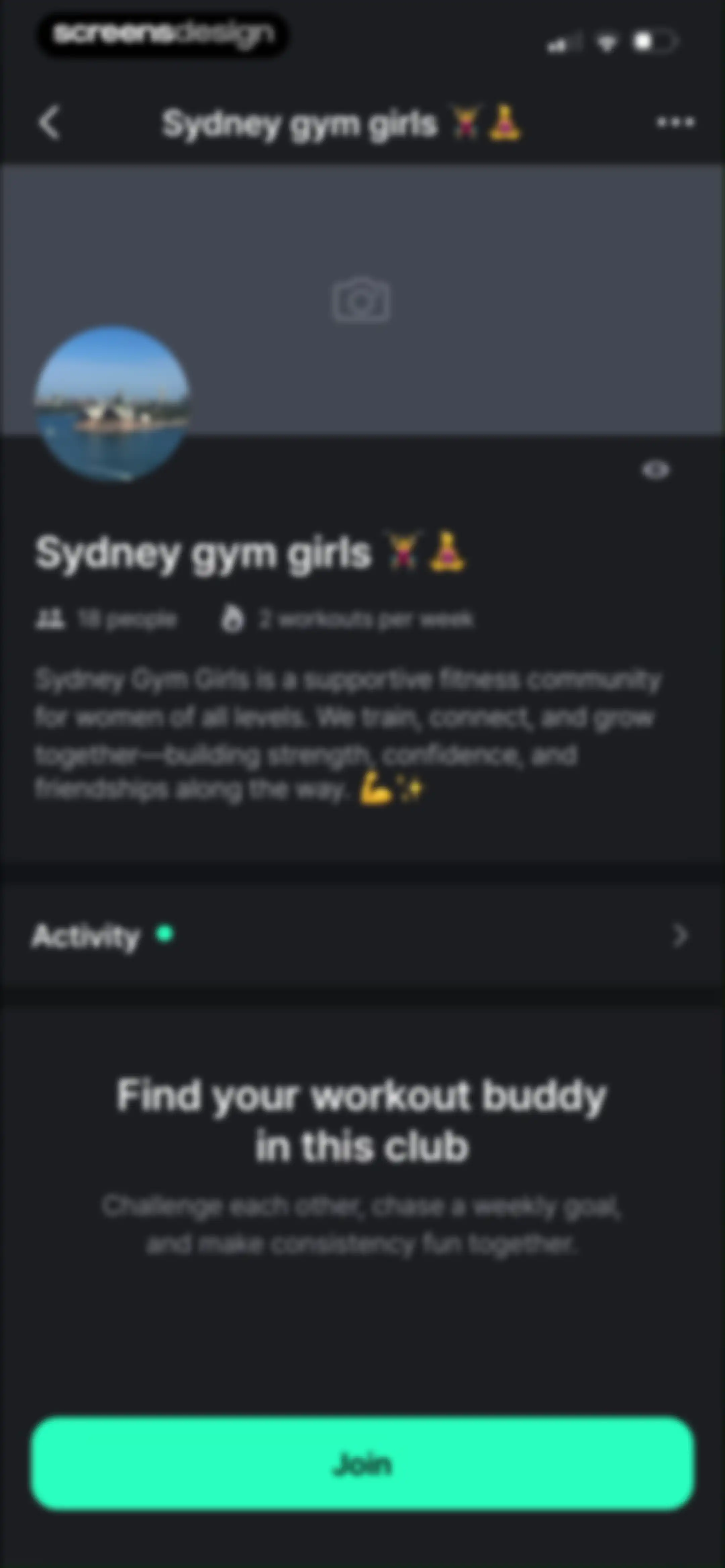 Planfit AI Gym Workout Planner screen 201