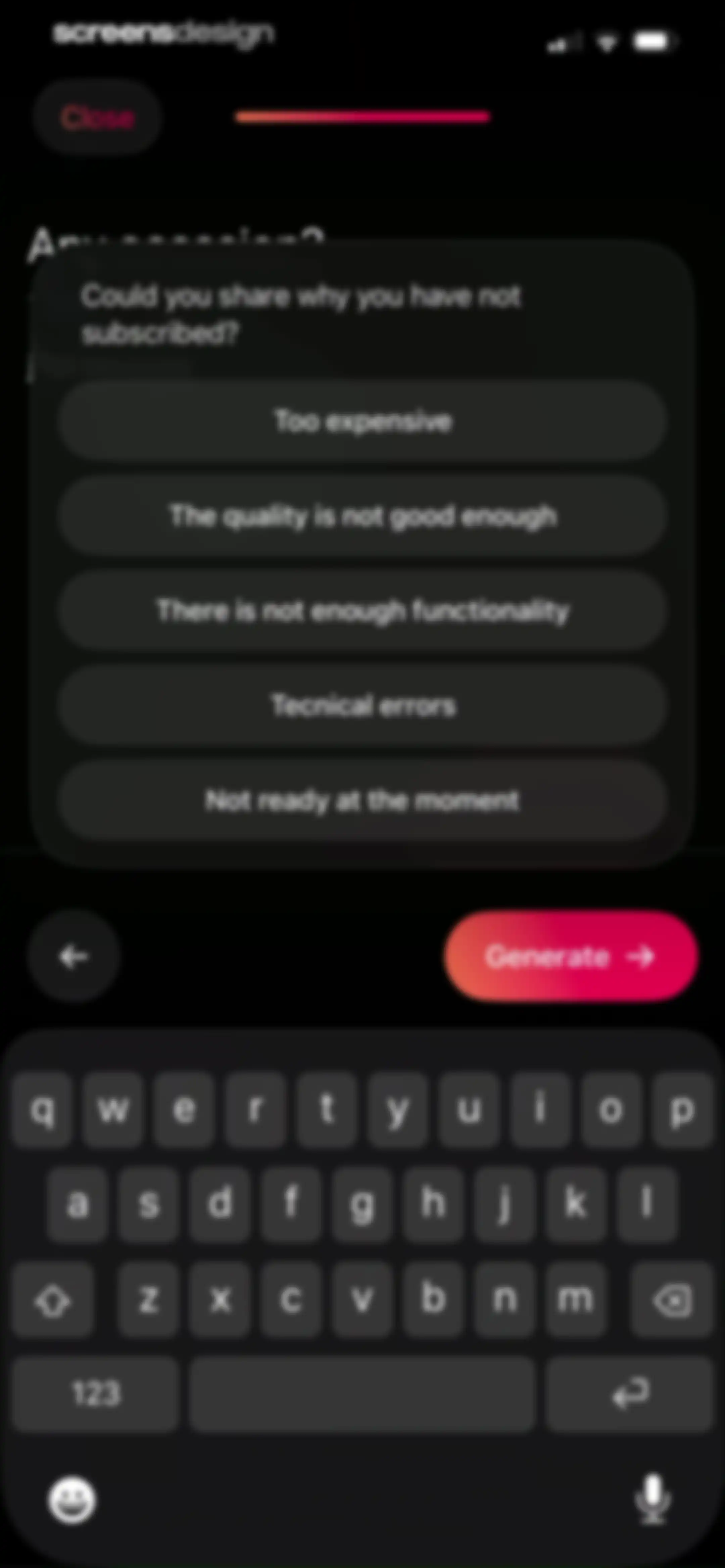 Song AI Maker: Generate Music screen 16