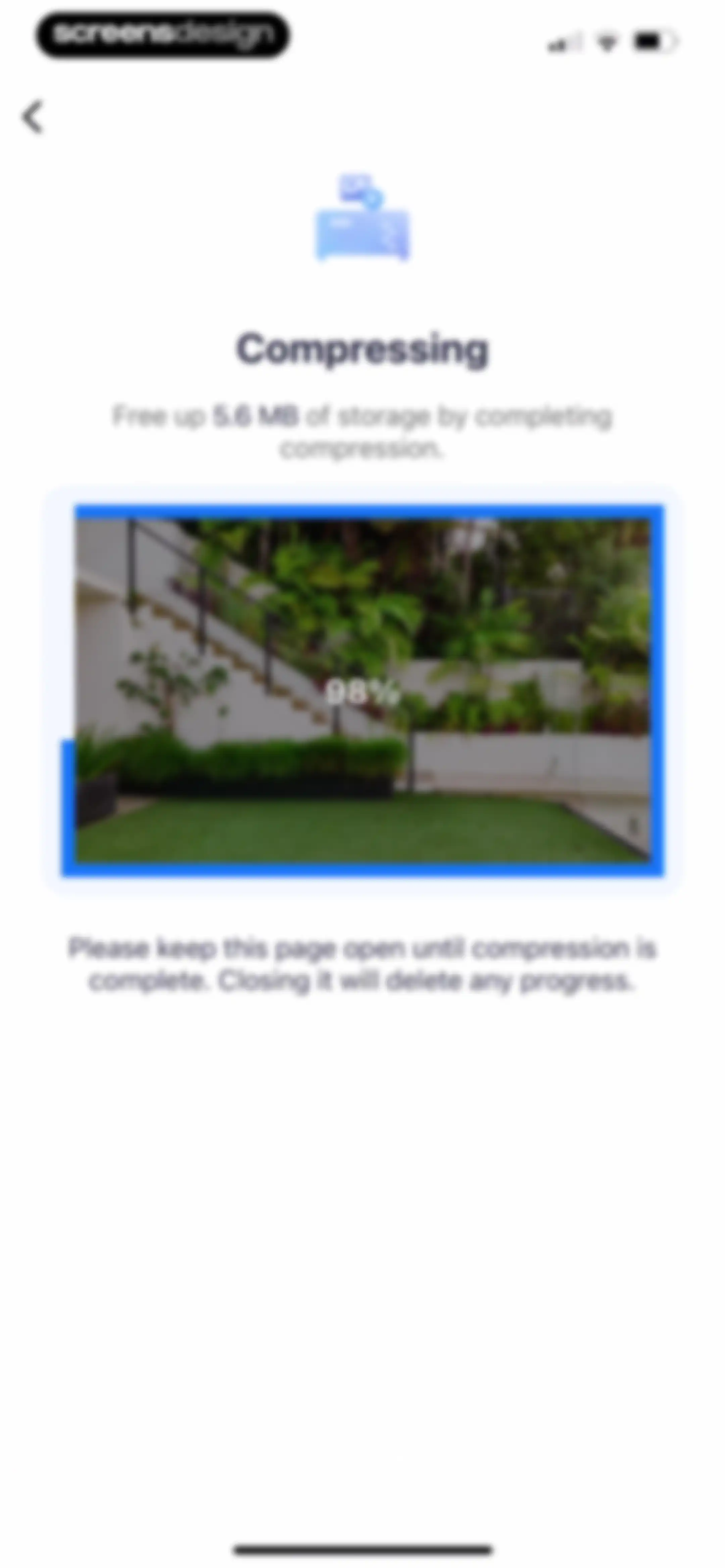 Mighty Cleaner: Smart Clean Up screen 124