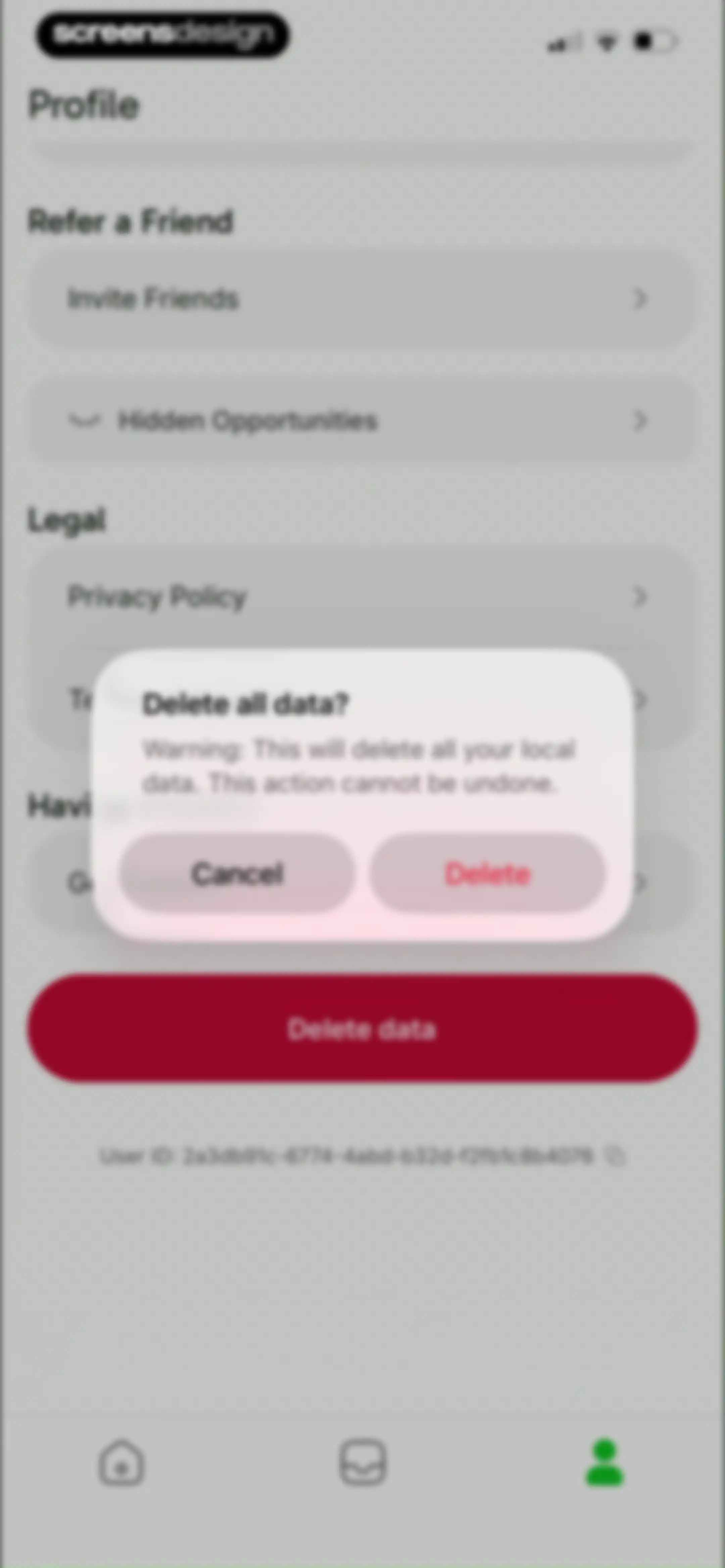 PayMe - Claim Your Money screen 66