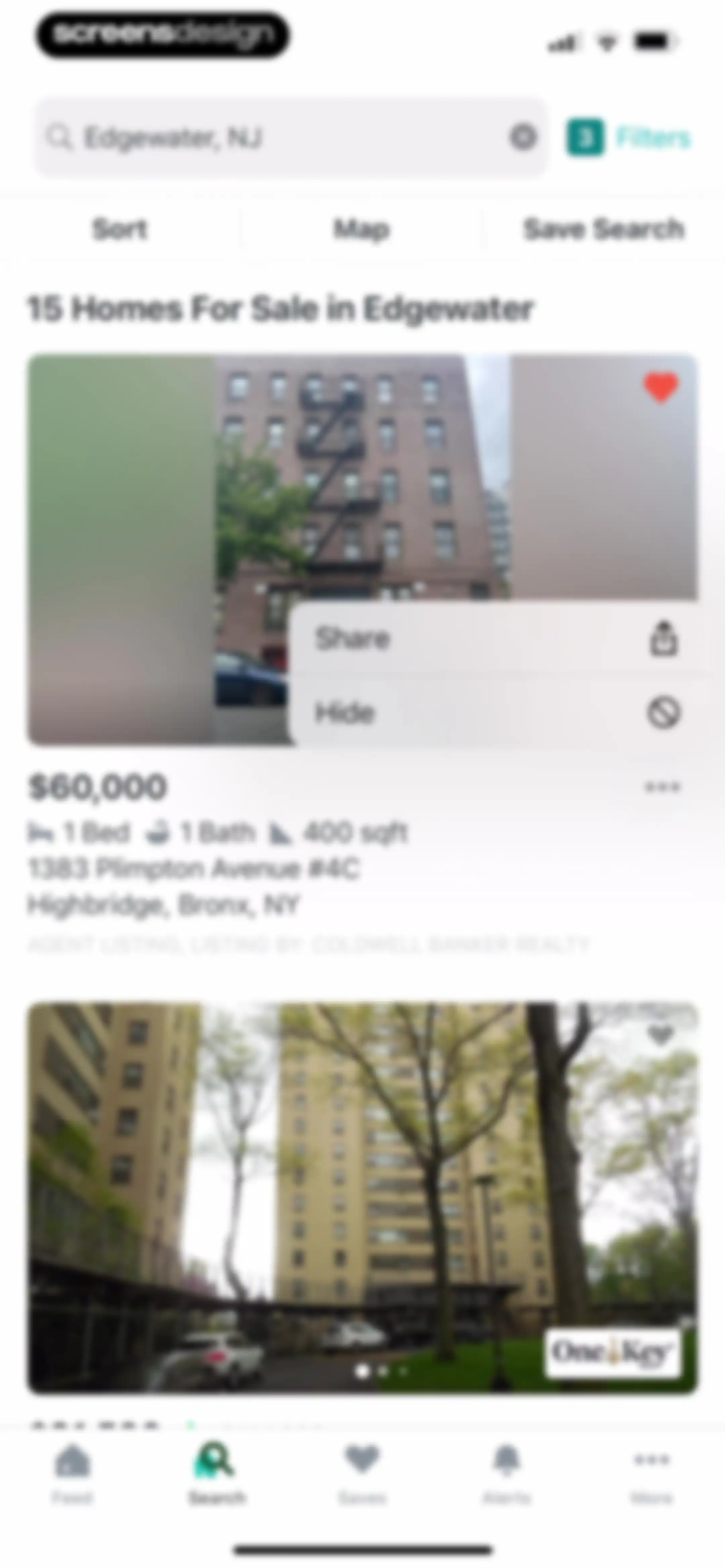 Trulia Real Estate & Rentals screen 34