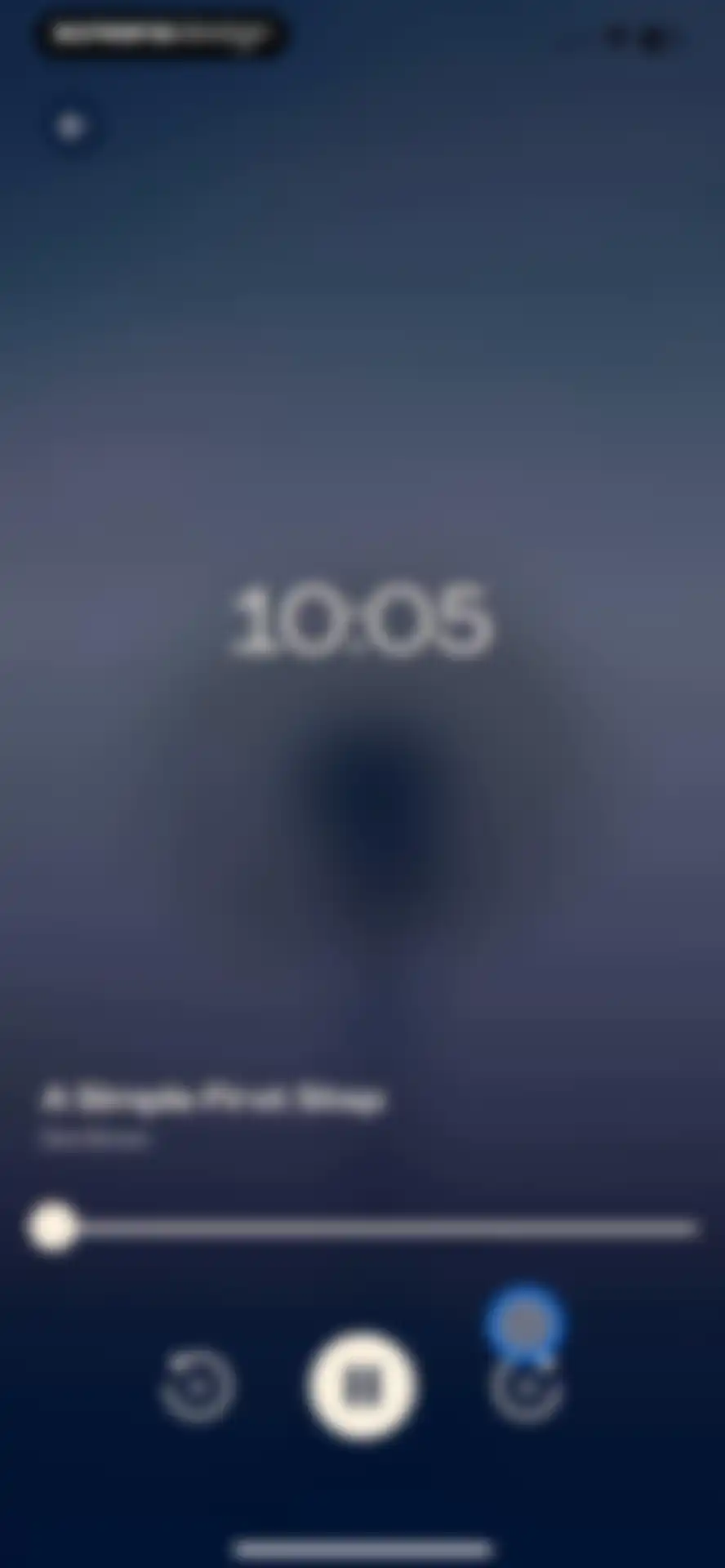 InnerNow: Meditation & Joy screen 15