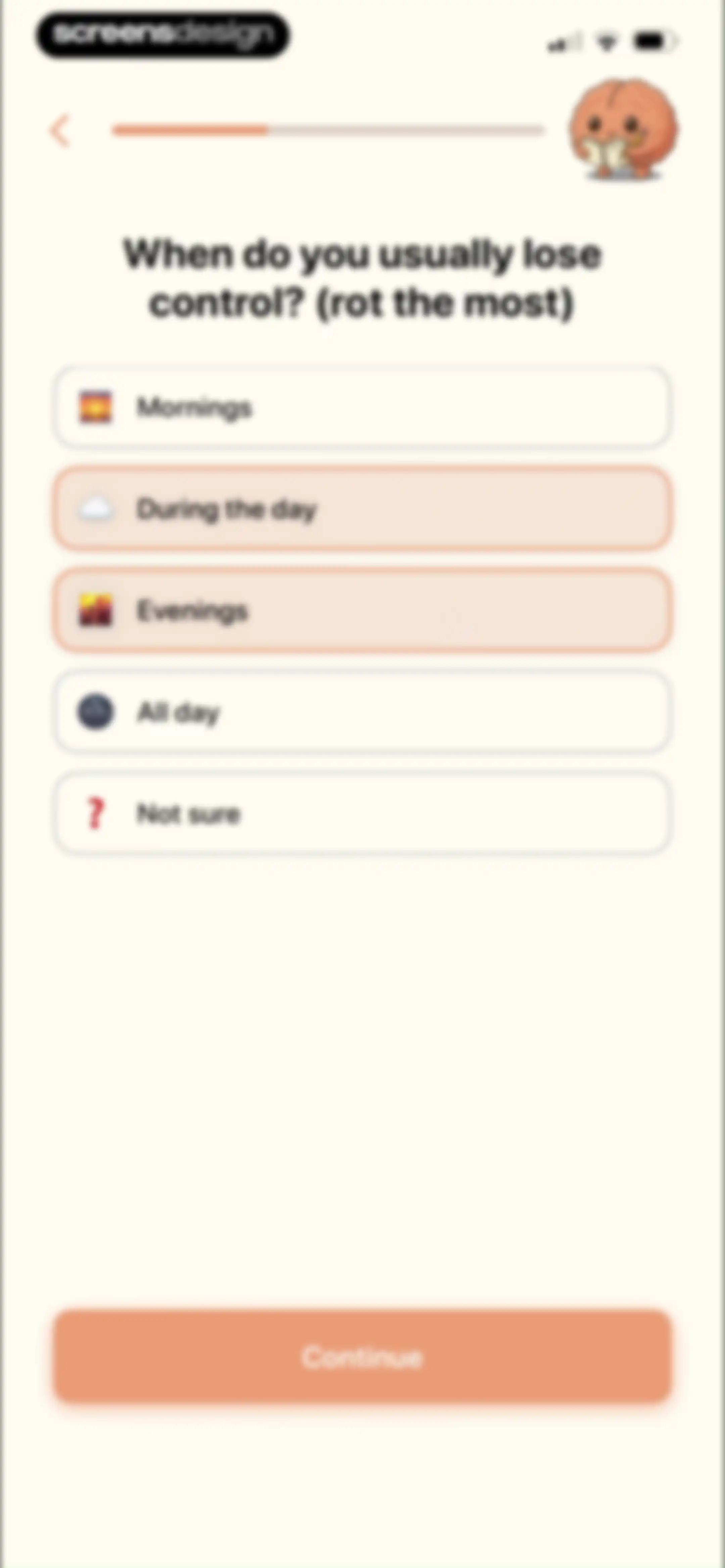 Brainrot: Screen Time Control screen 14