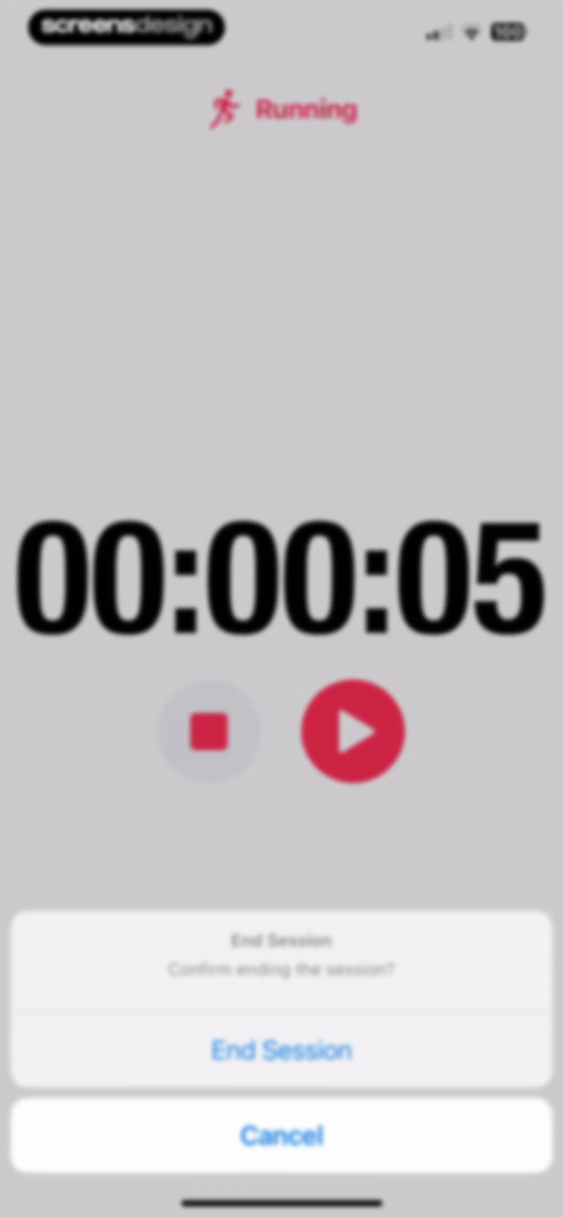 Timella: Study & Work Timer screen 47