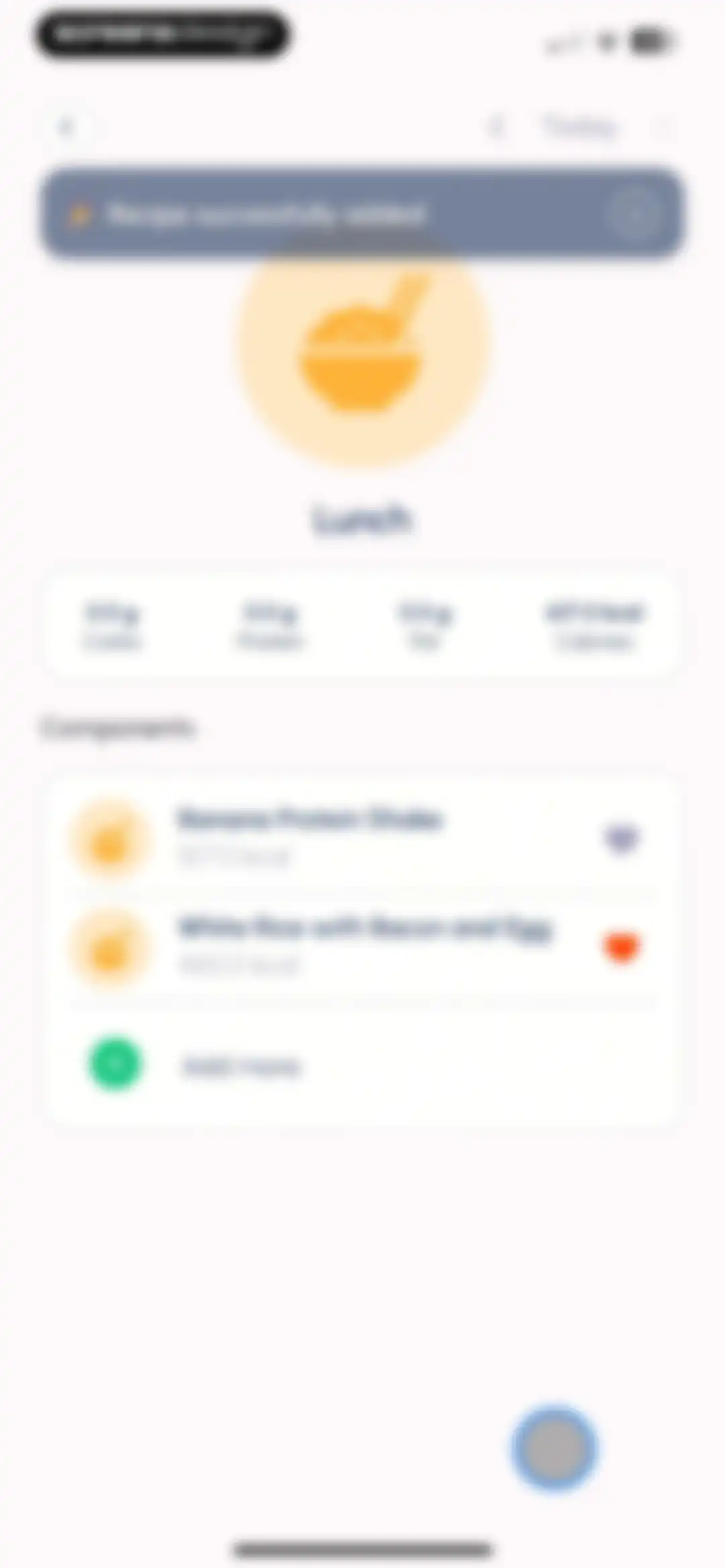Fastic Weight Loss & Fasting screen 192