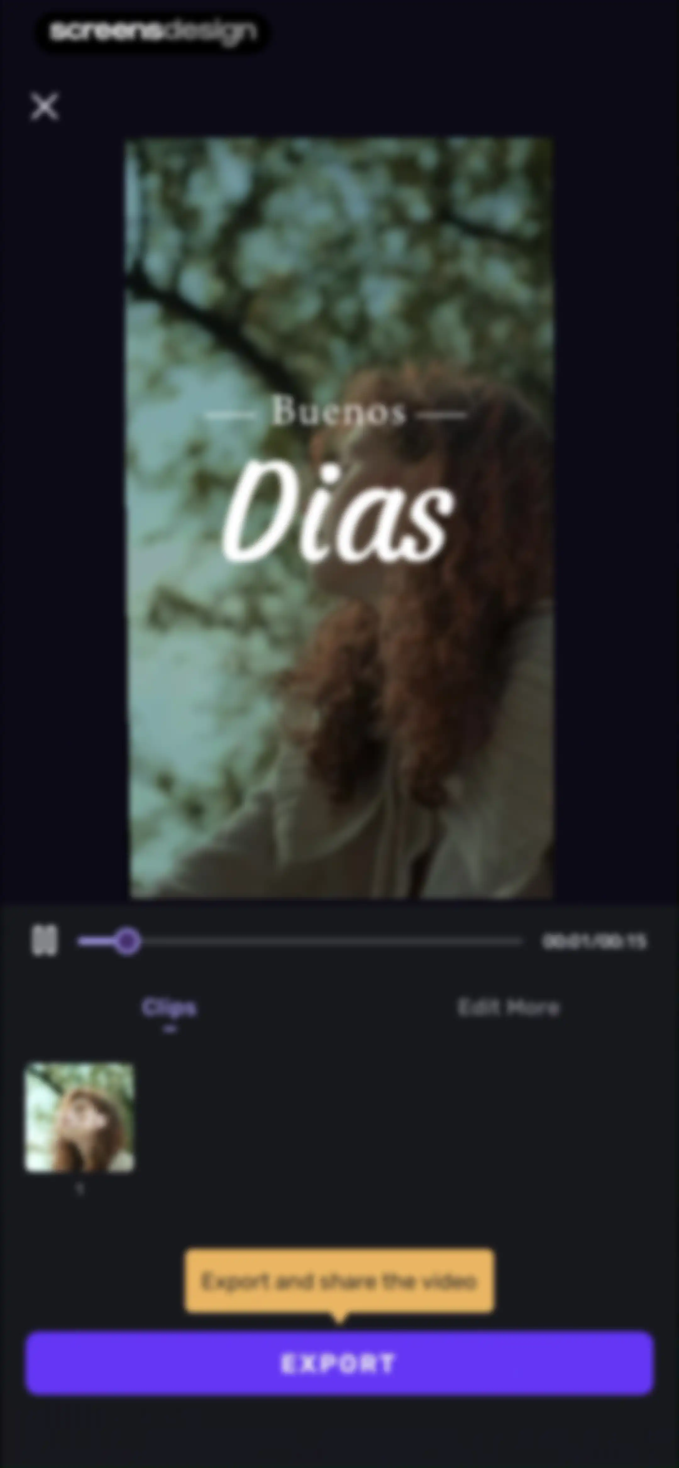 VivaCut - AI Video Editor screen 120