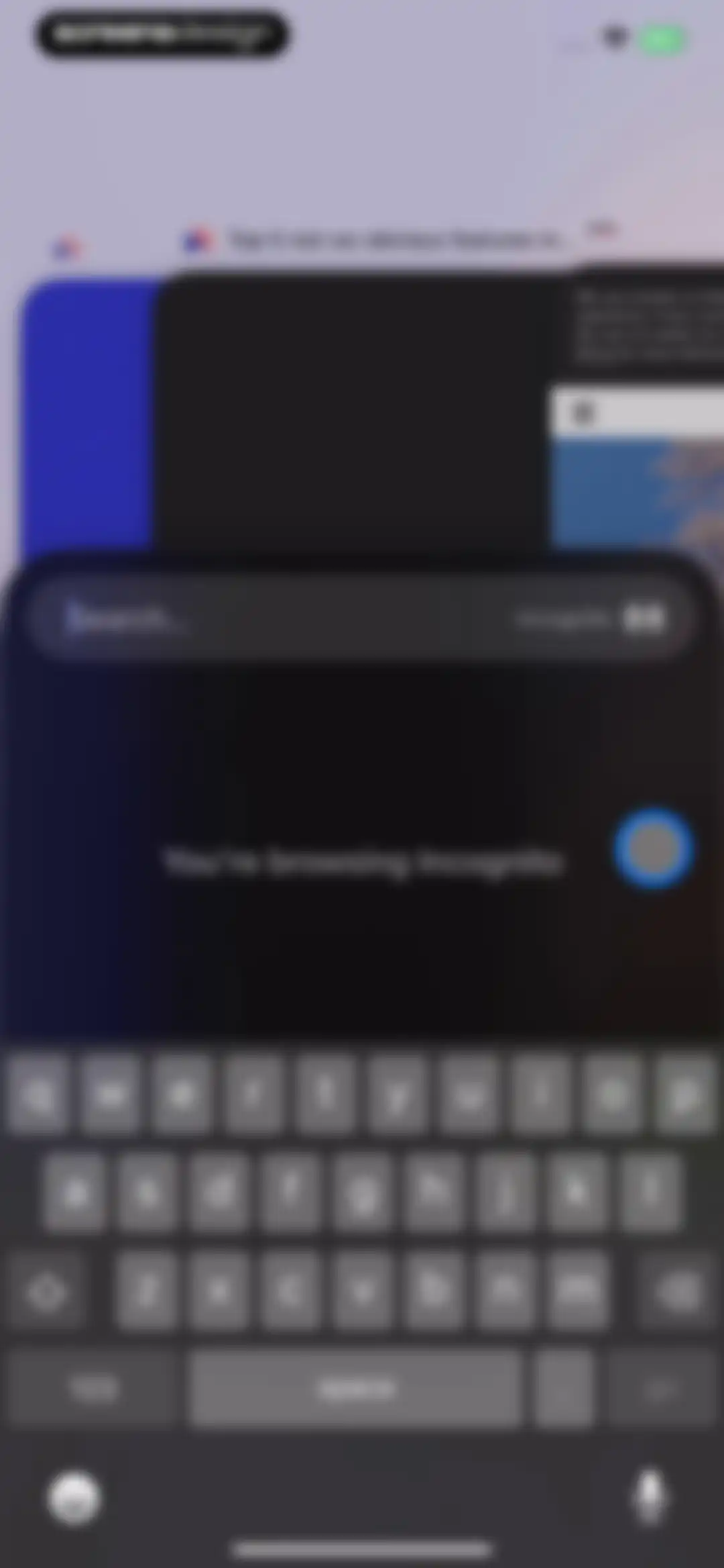 Arc Search — Find it, Faster screen 59