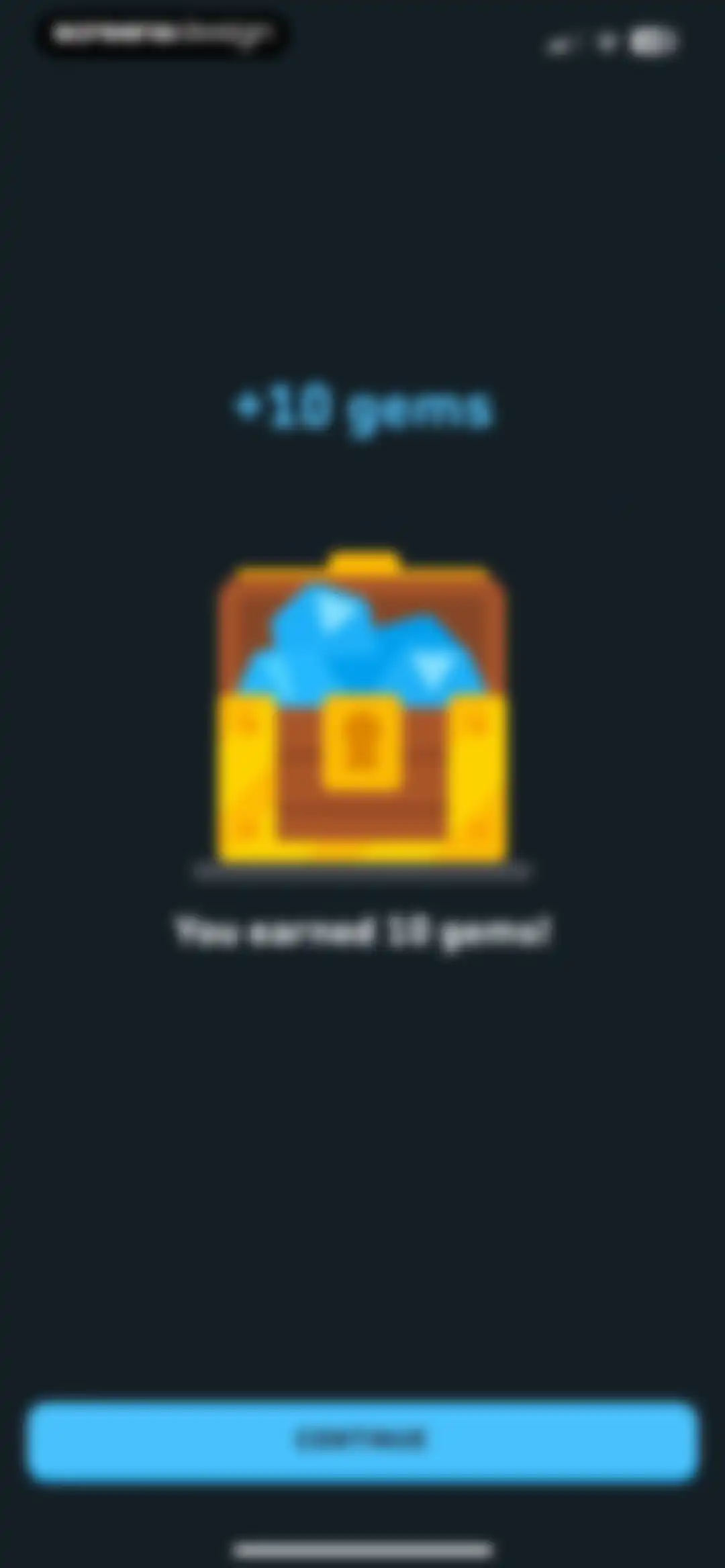 Duolingo: Language Lessons screen 170