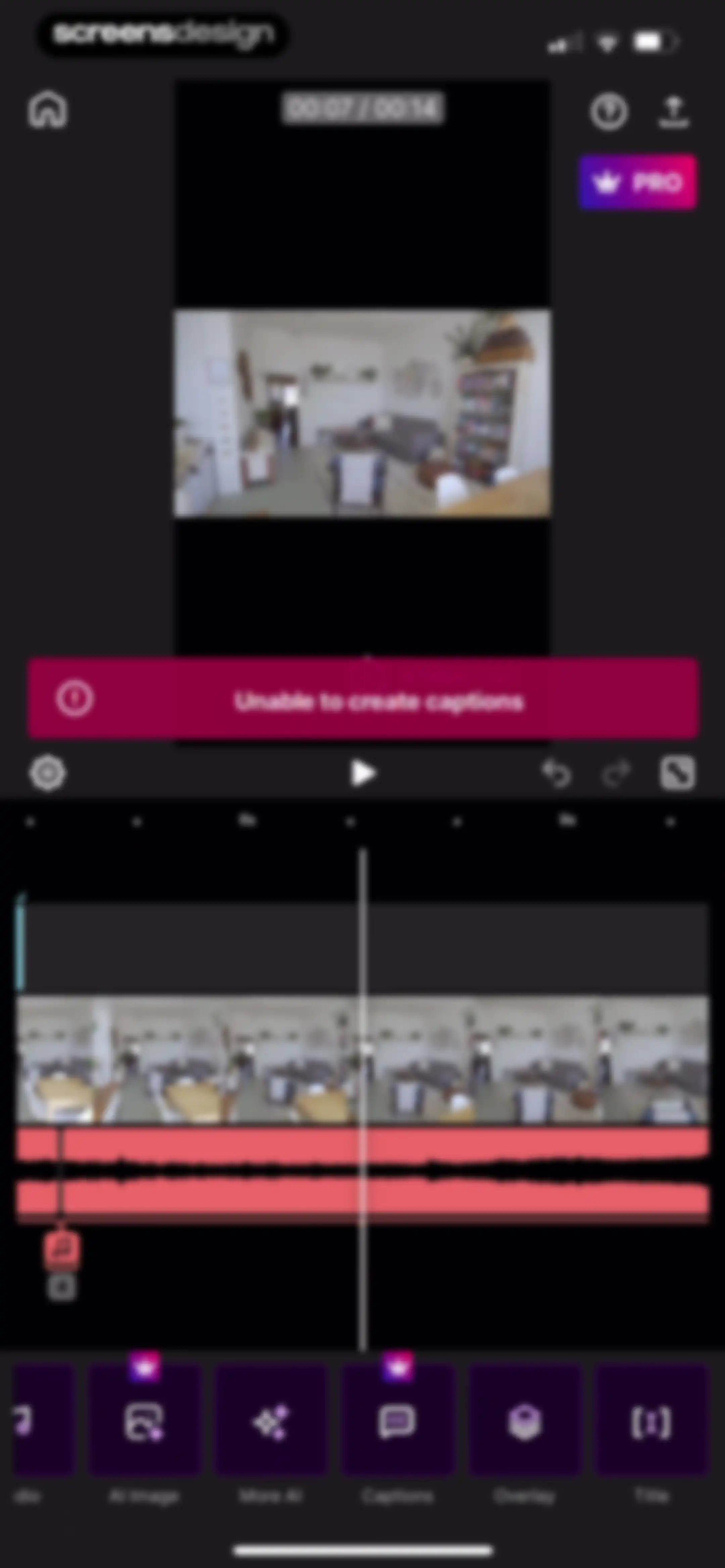 Video Up! Video Editor & Maker screen 78