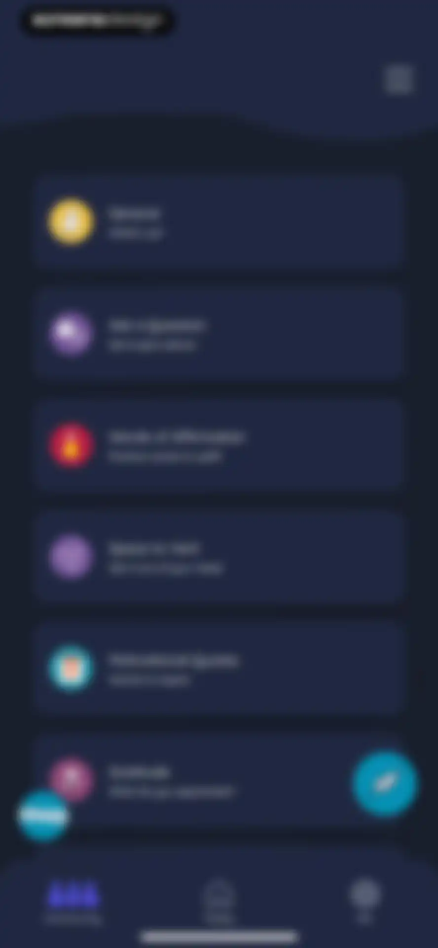 Shmoody: Mood & Habit Tracker screen 108