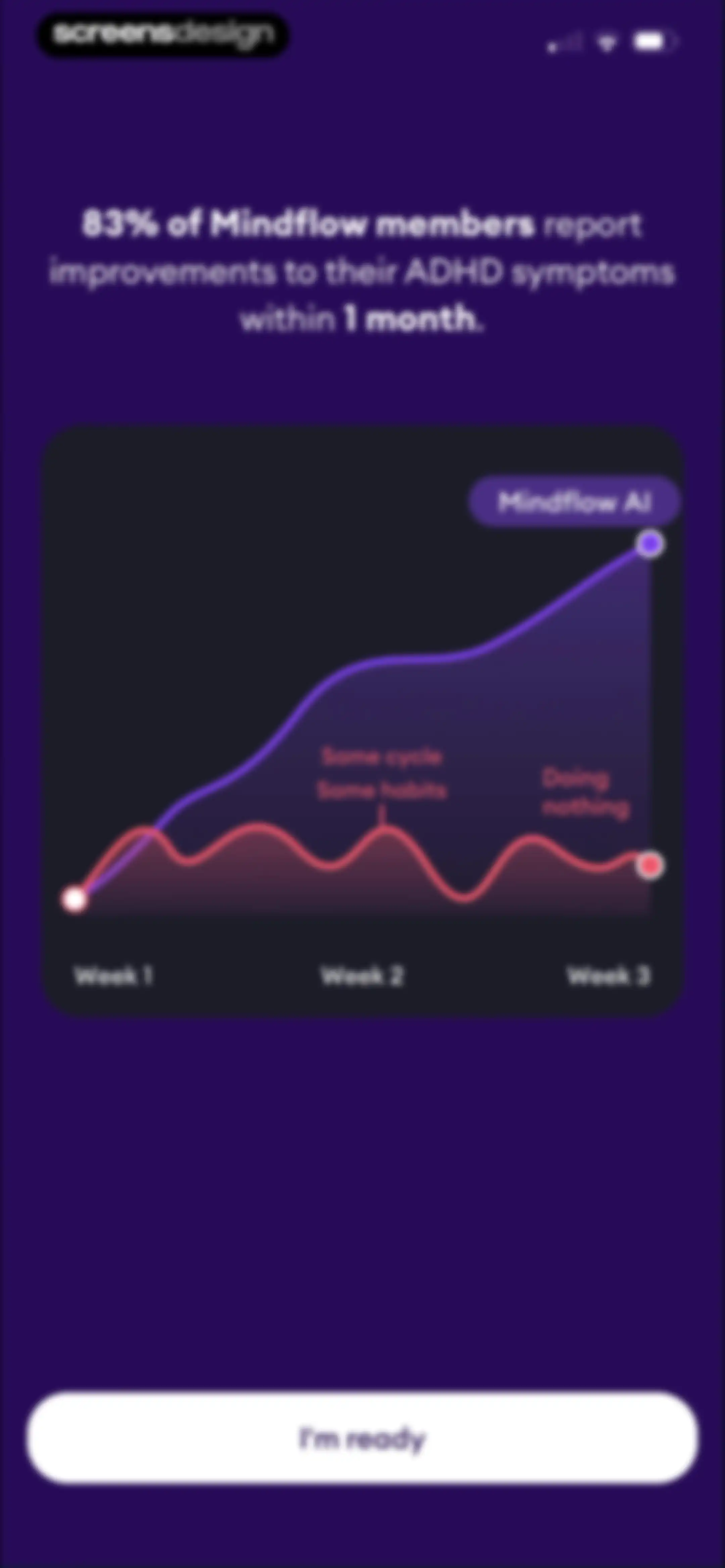 Mindflow AI: Overcome ADHD screen 37