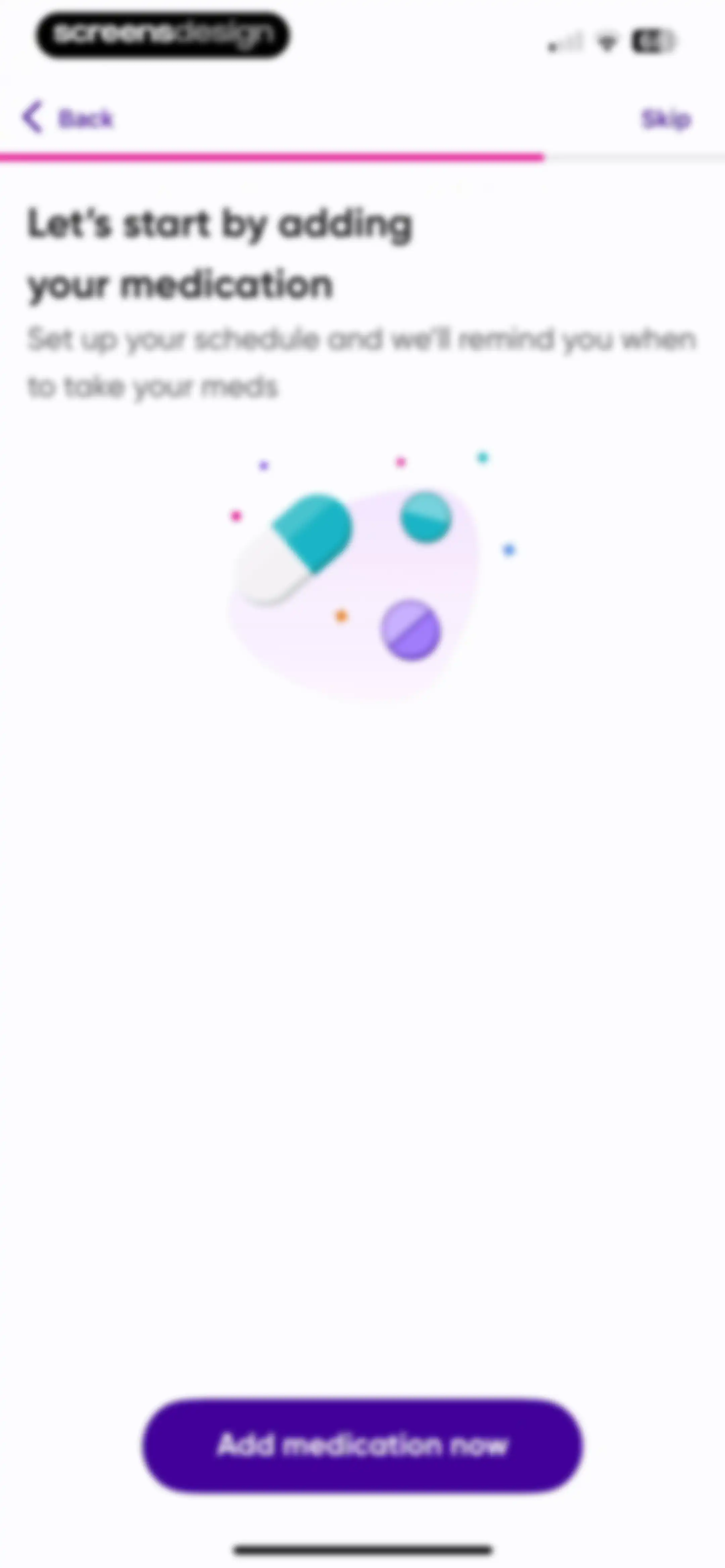 Epsy: Seizure Log for Epilepsy screen 14