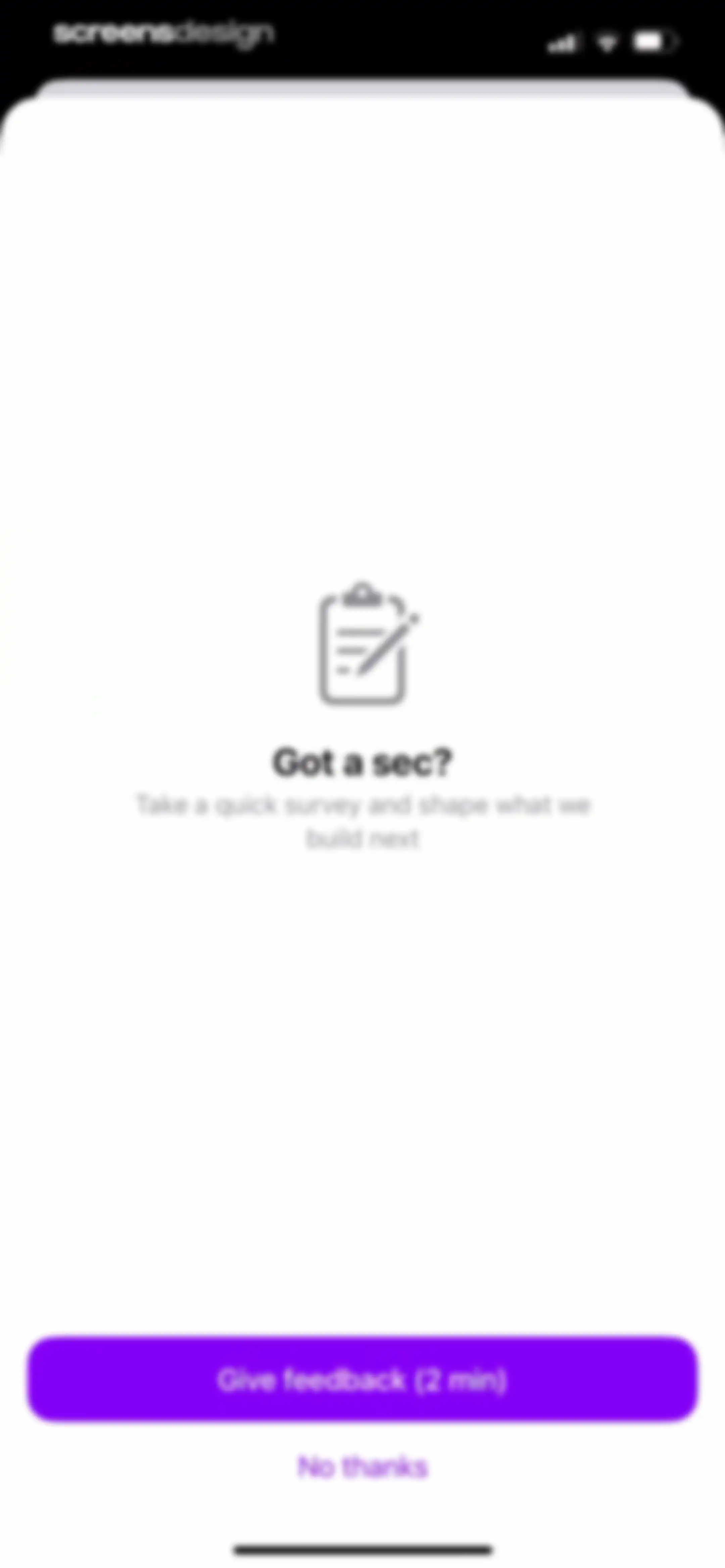 Coconote - AI Note Taker screen 53