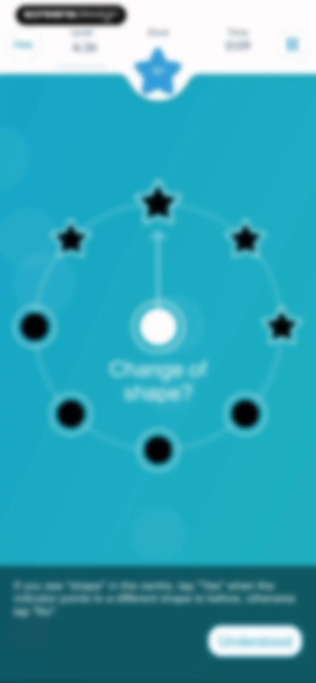 NeuroNation - Brain Training screen 46