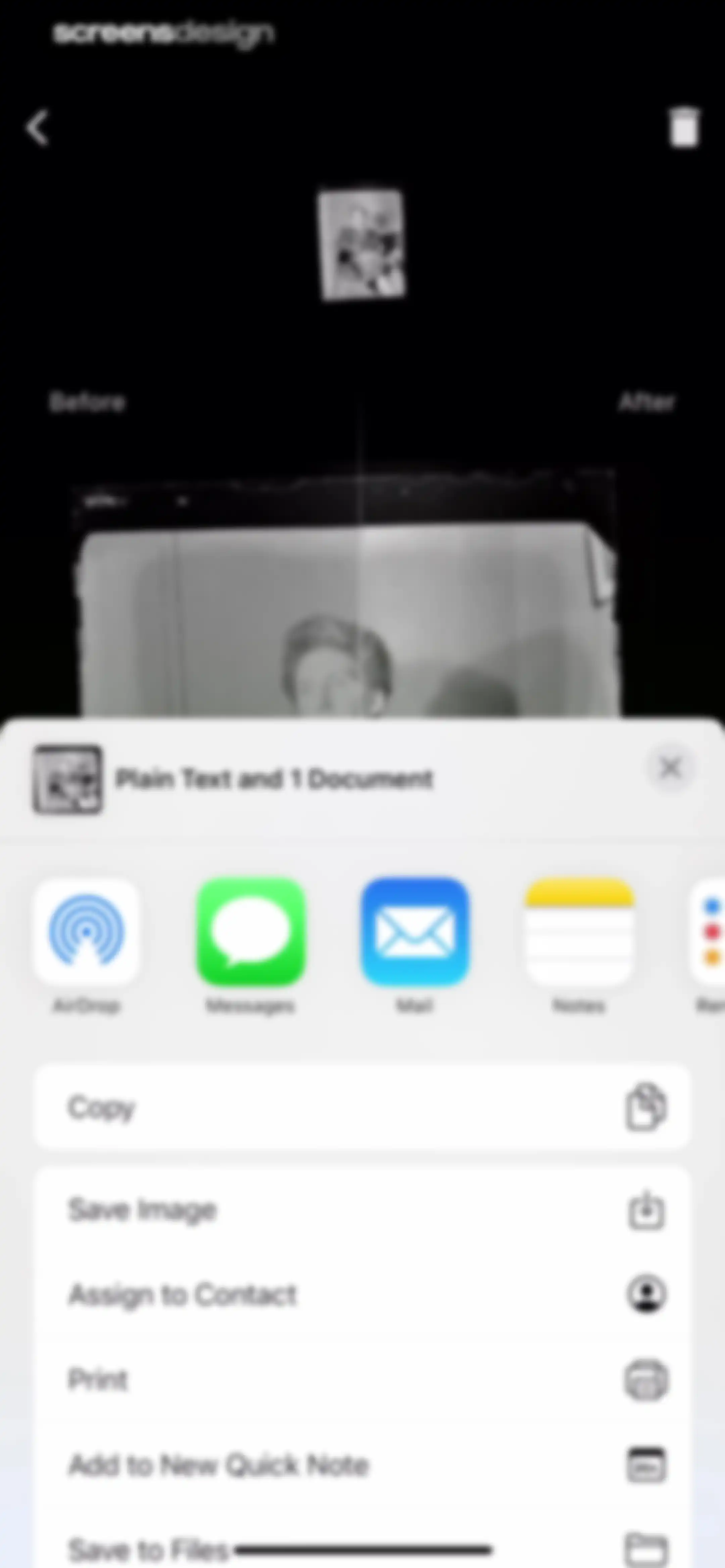 BlurBuster - AI Photo Enhancer screen 29