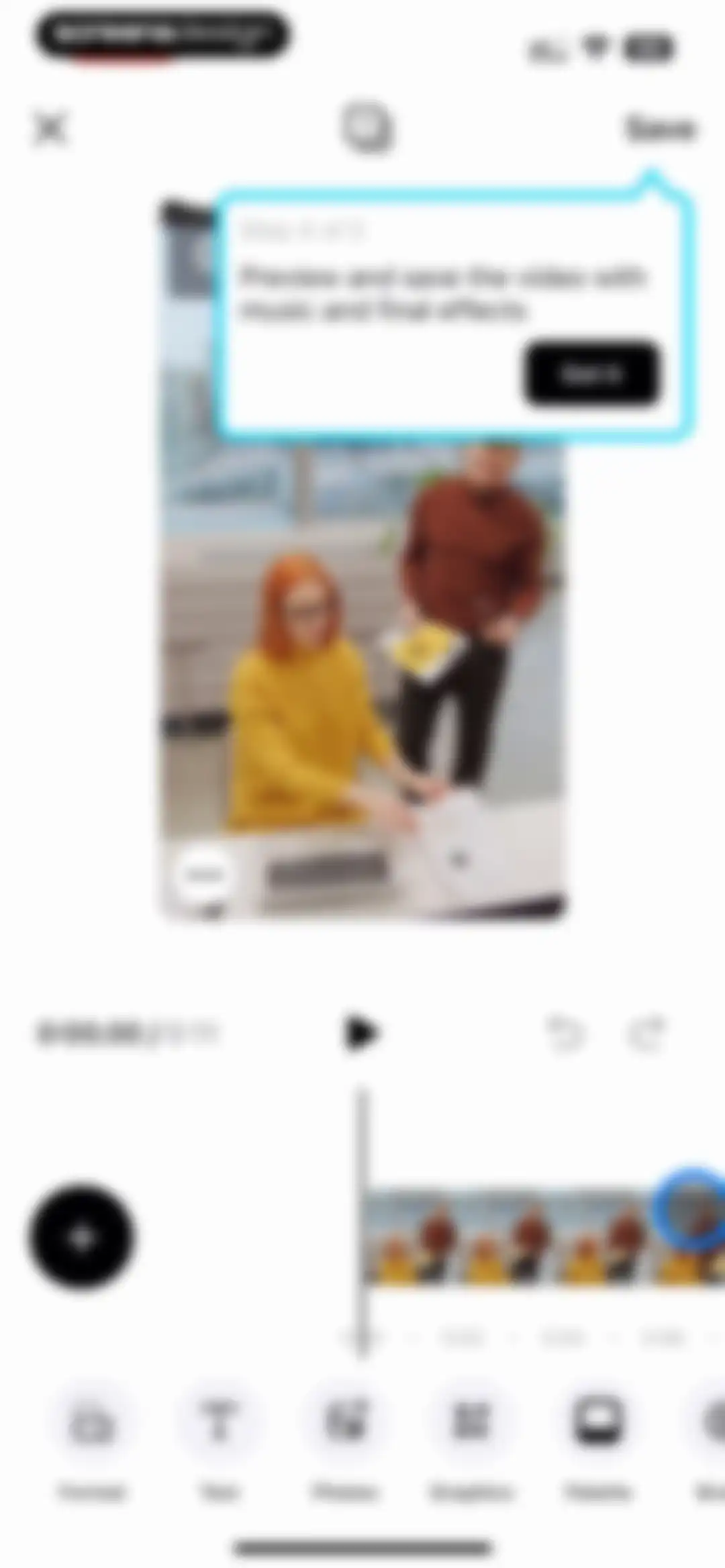 Vimeo screen 43