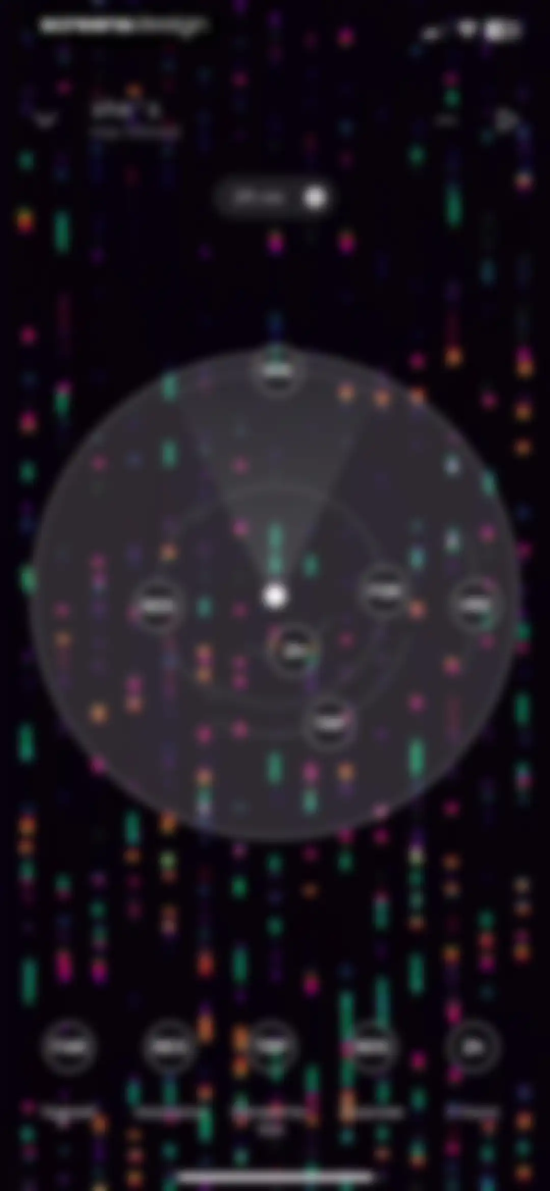 Odio - Spatial Soundscapes screen 20