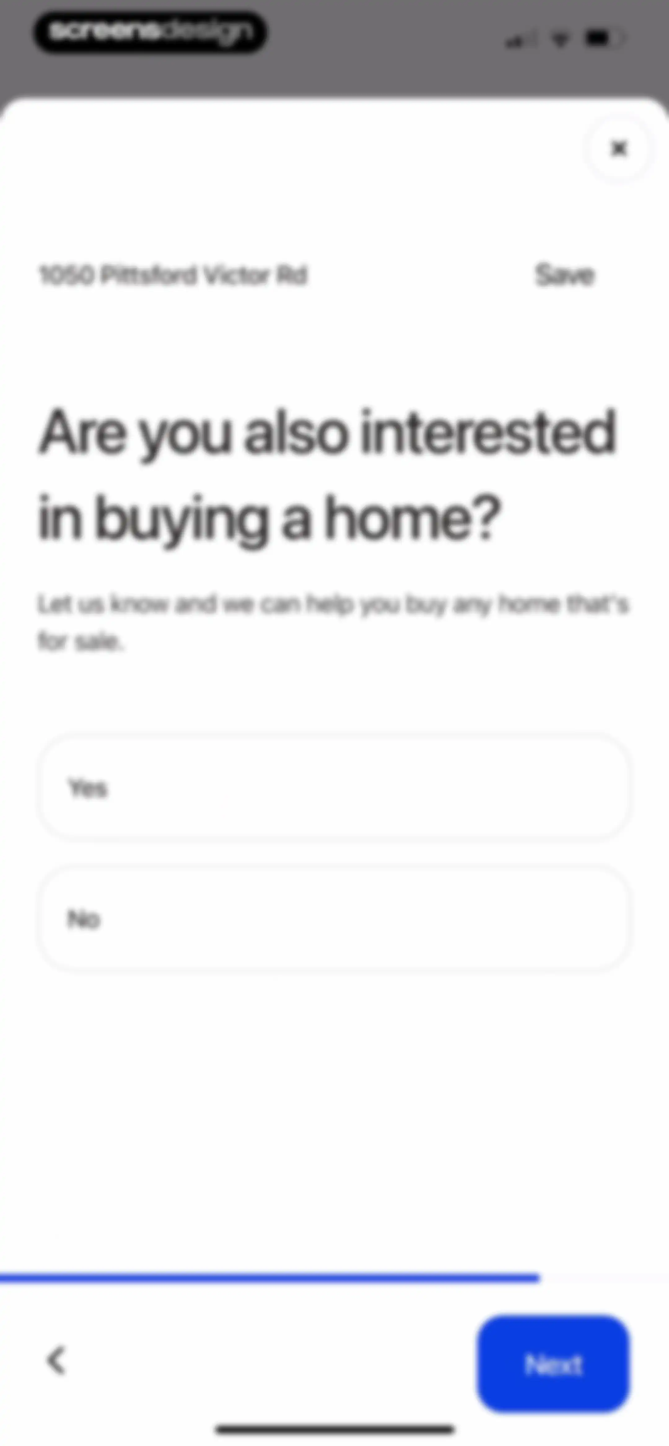 Opendoor: Homes for Sale screen 74