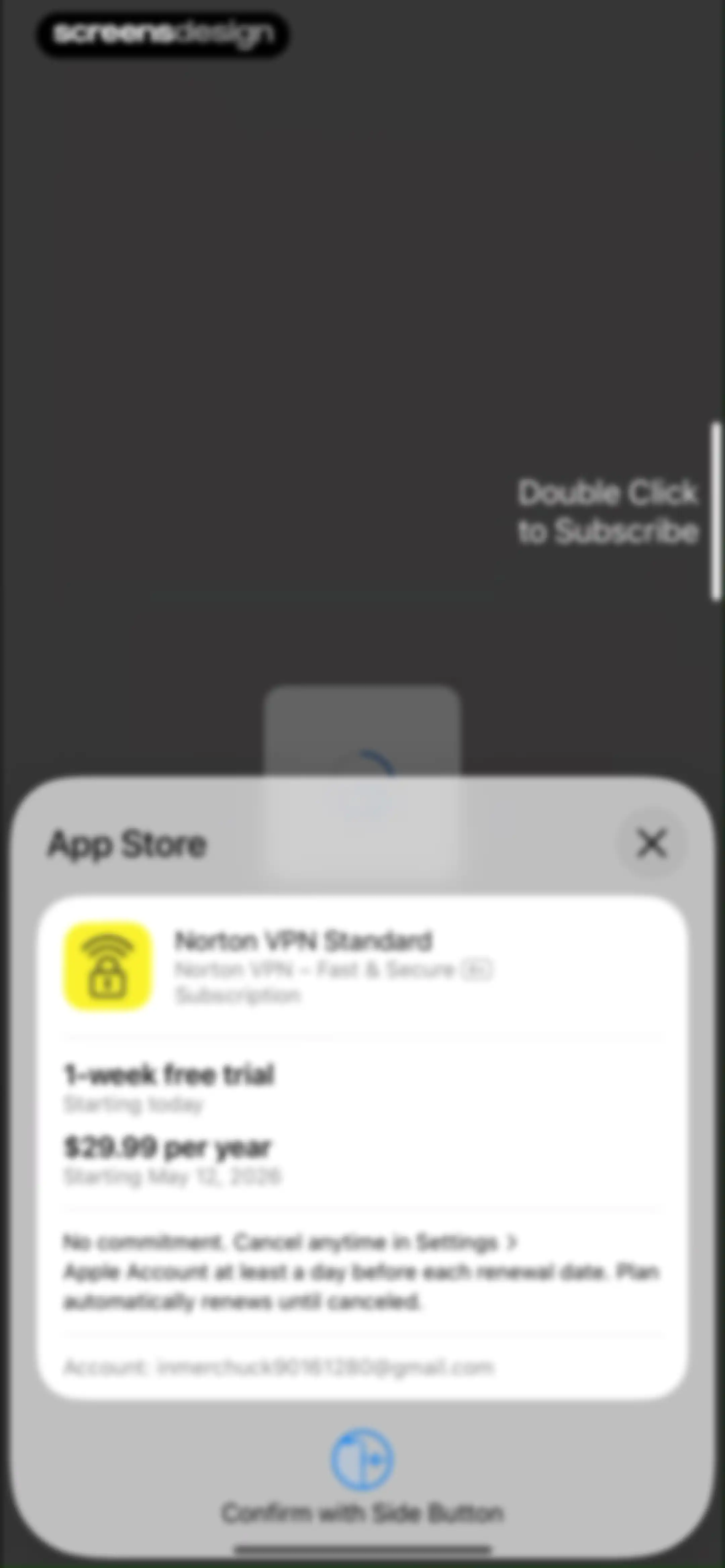 Norton VPN – Fast & Secure screen 12