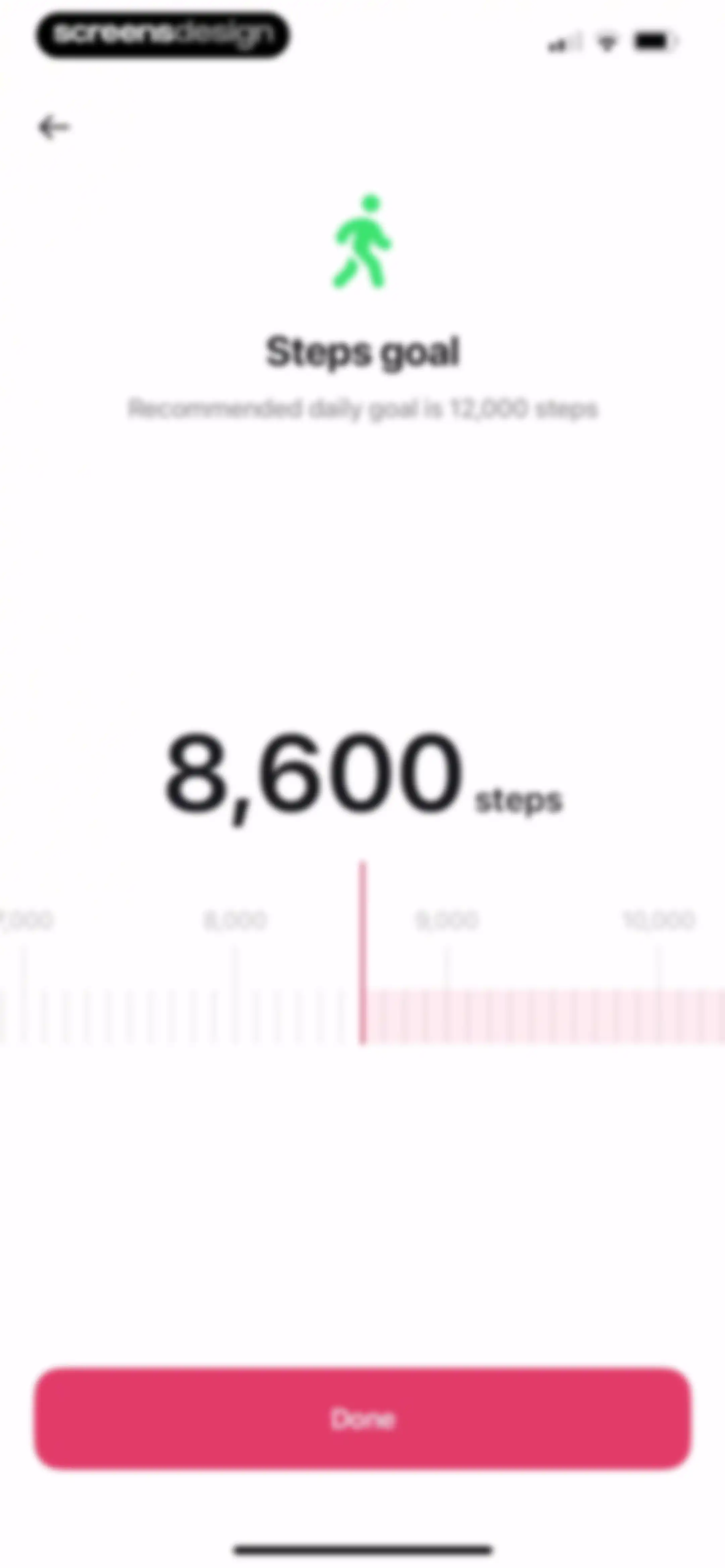 Welmi - Calorie Counter & Diet screen 87