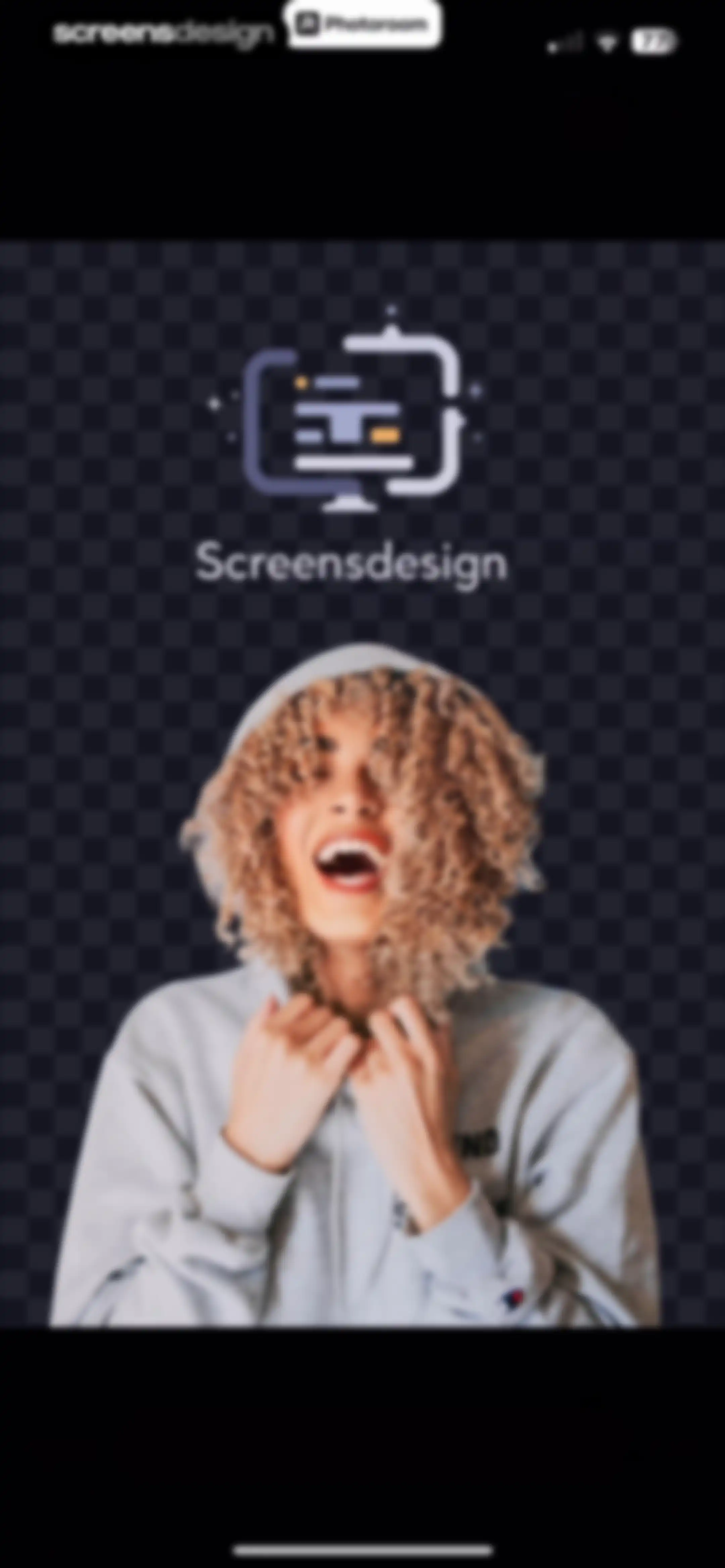 Photoroom: AI Photo Editor screen 49