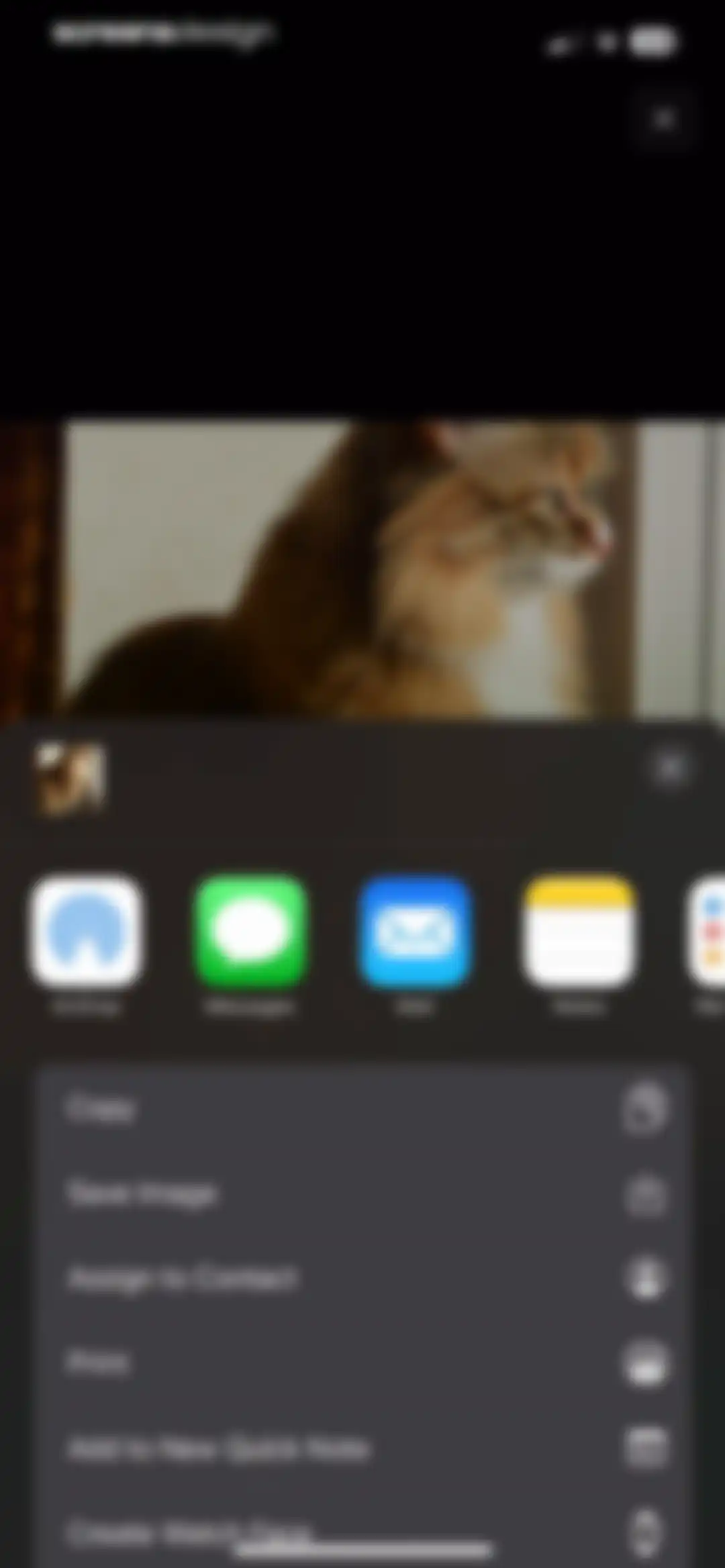 NextGen AI Chat Assistant screen 25