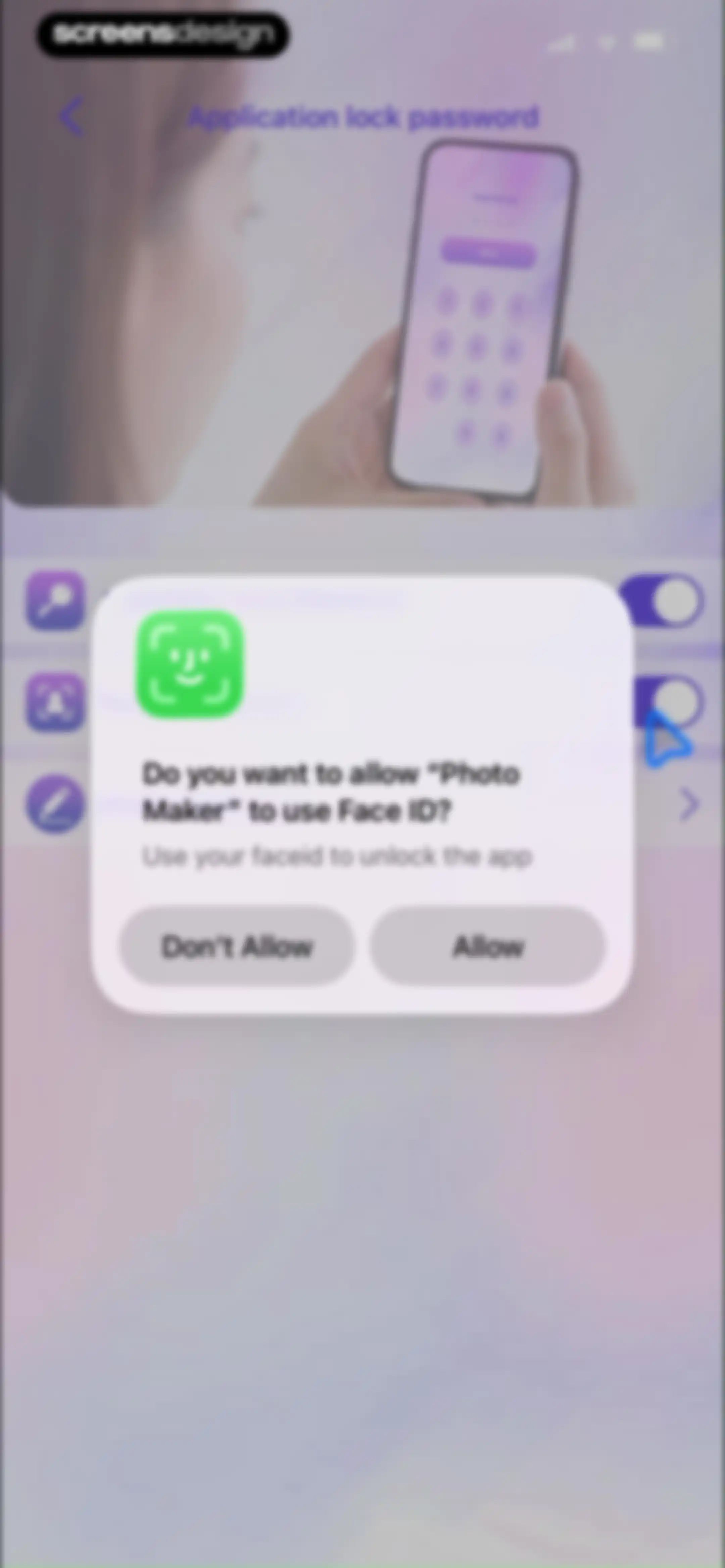 AI Photo Maker：Frame & Filter screen 45